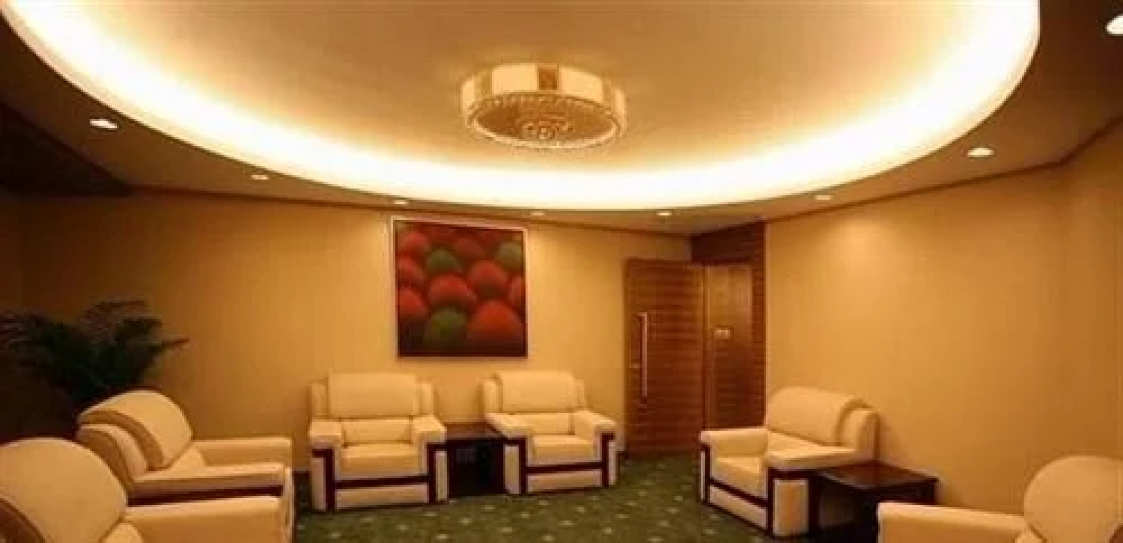 Surefar Enjoy Hotel - Fuqing