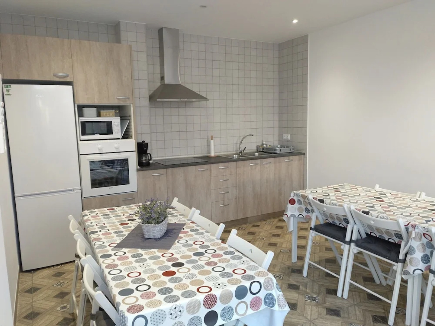 Lo Trabucador alojamiento rural