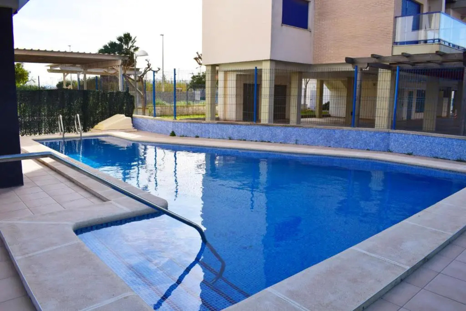 AP1 Migjorn Mar de Bellreguard