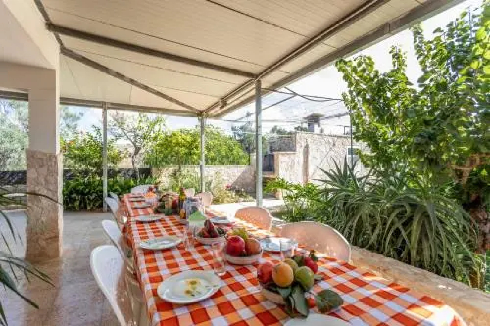 Trullo Caracciolo dei Beneficati