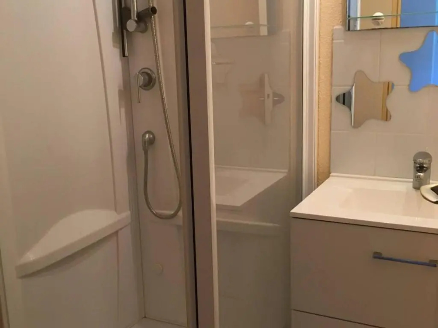 Appartement Royan, 3 pièces, 5 personnes - FR-1-494-43