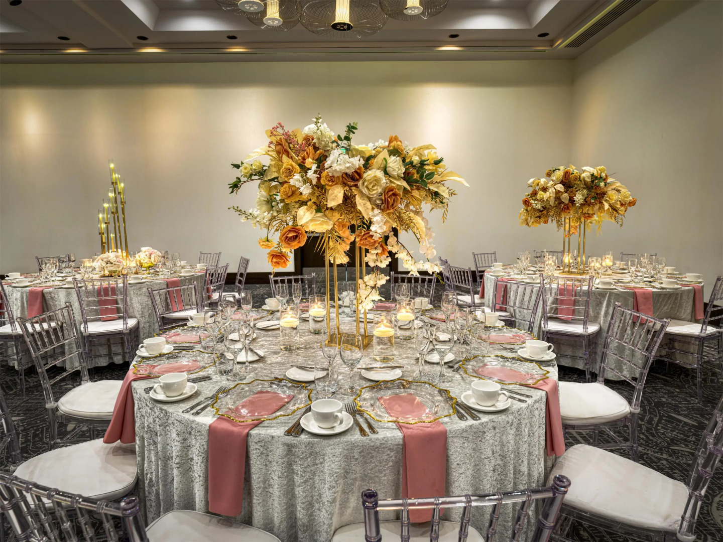 Royal Sonesta Minneapolis Downtown