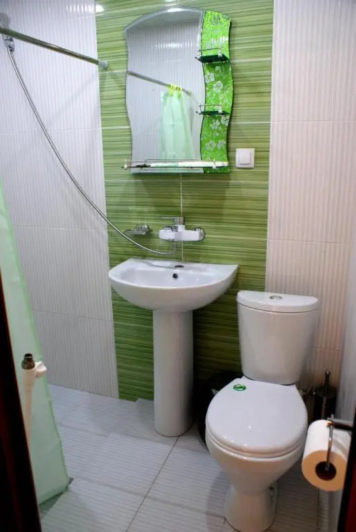 Отель Одзун