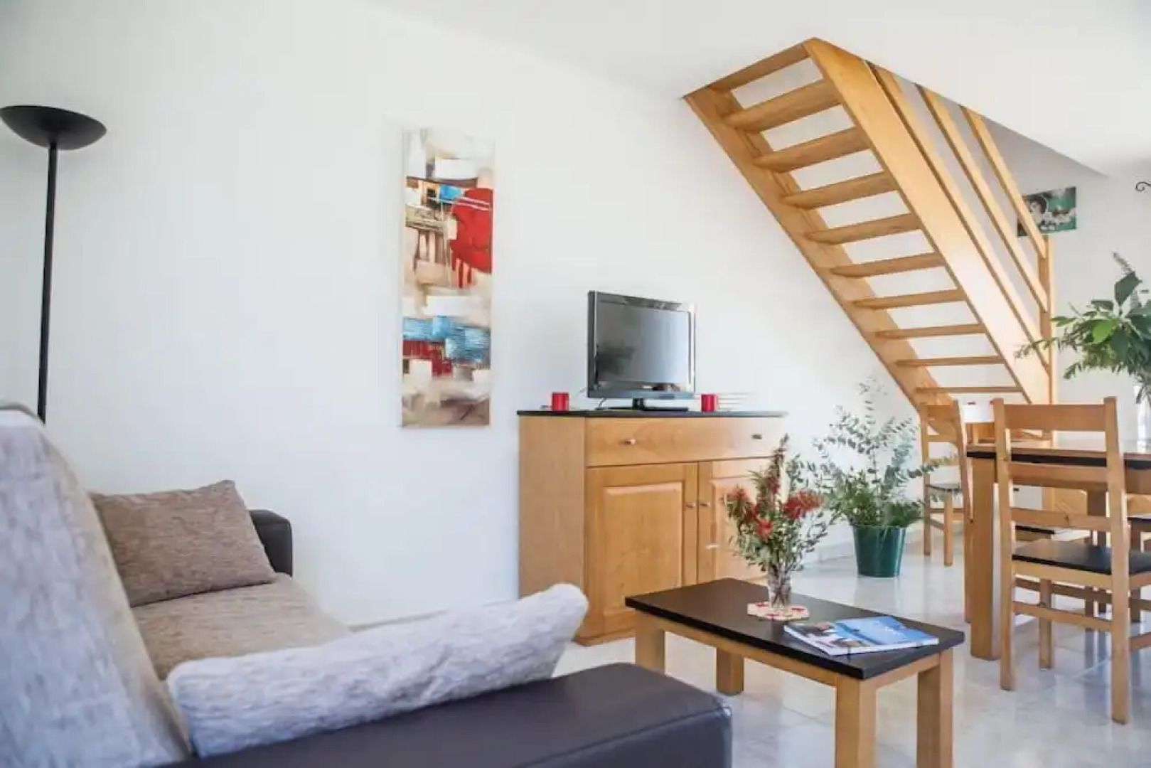 Résidence A NUCIOLA