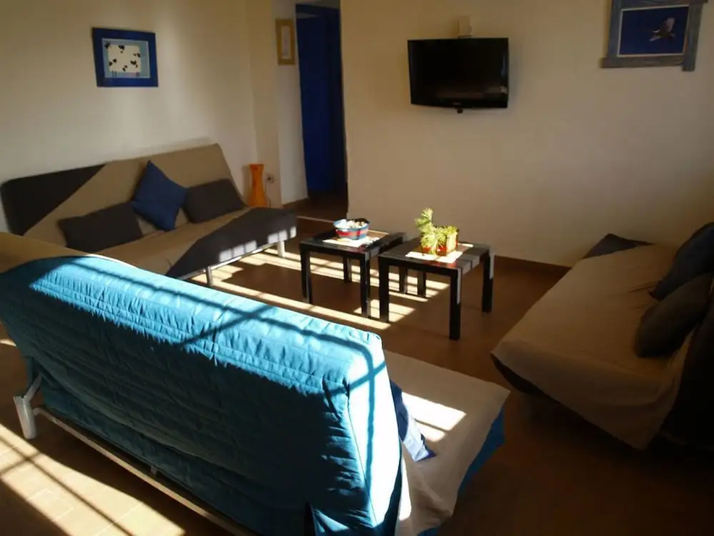 Finca Las Herrerillas