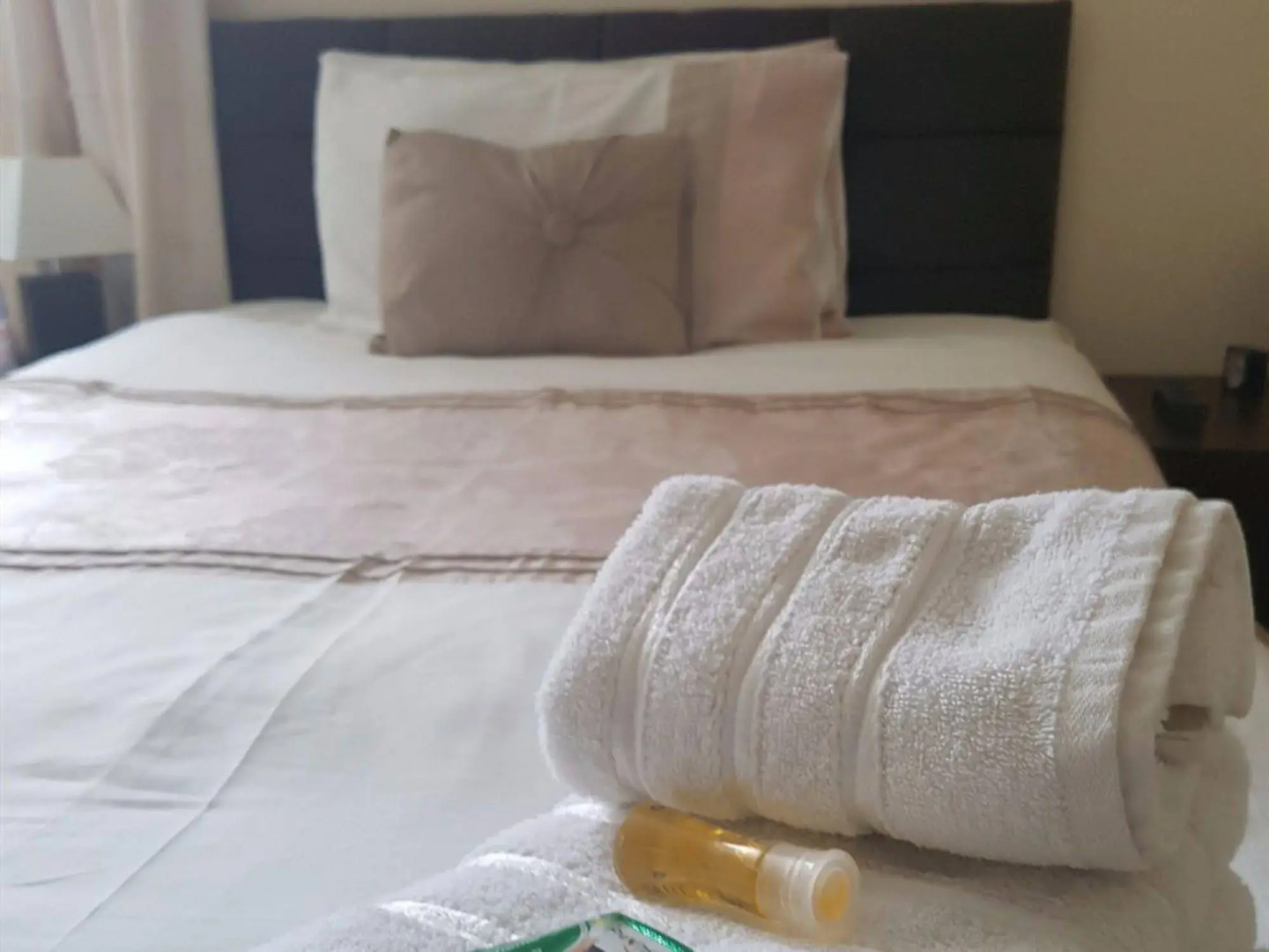 The Goodlife Guesthouse