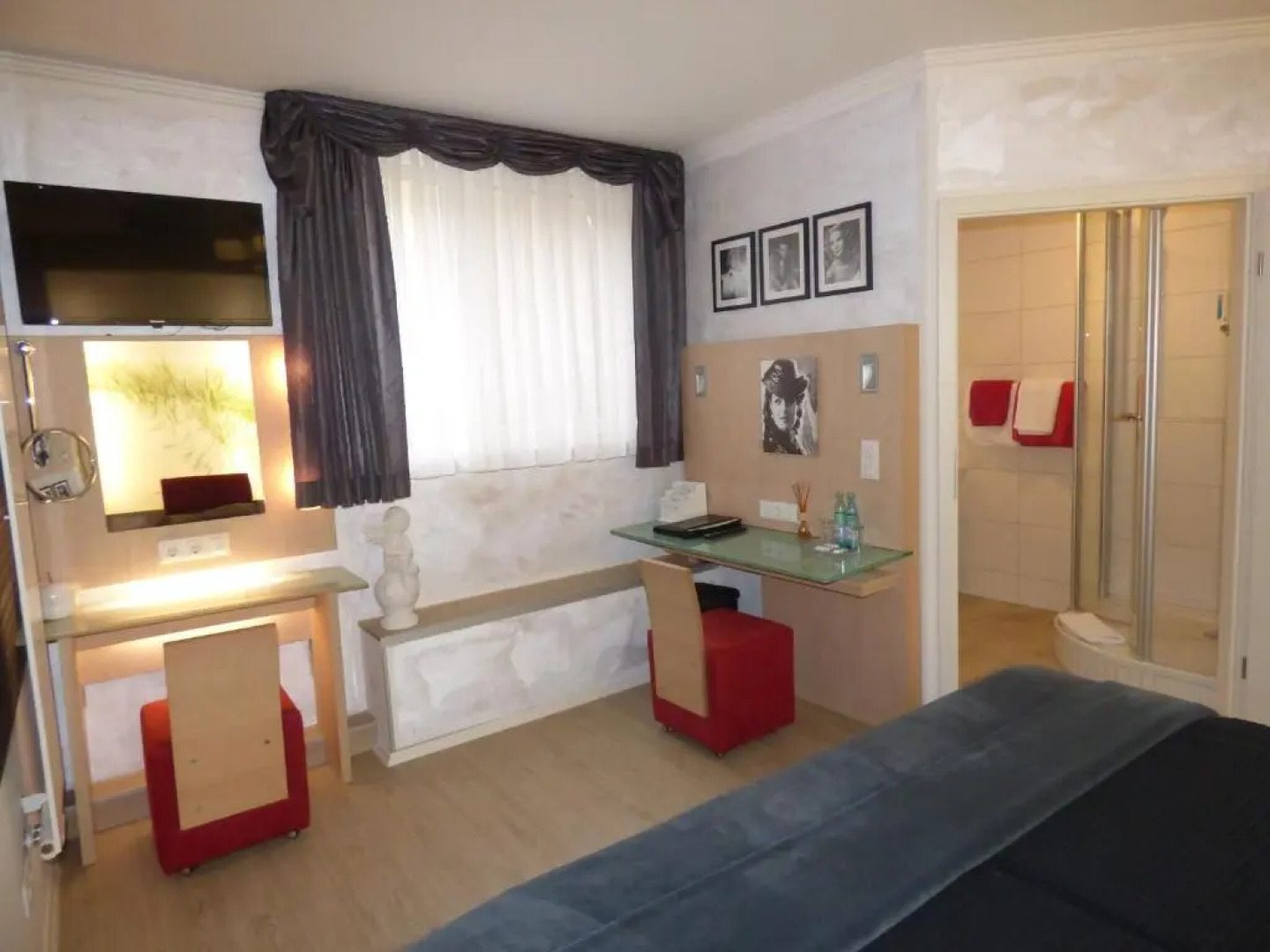 Landhaus Am Sonnenberg