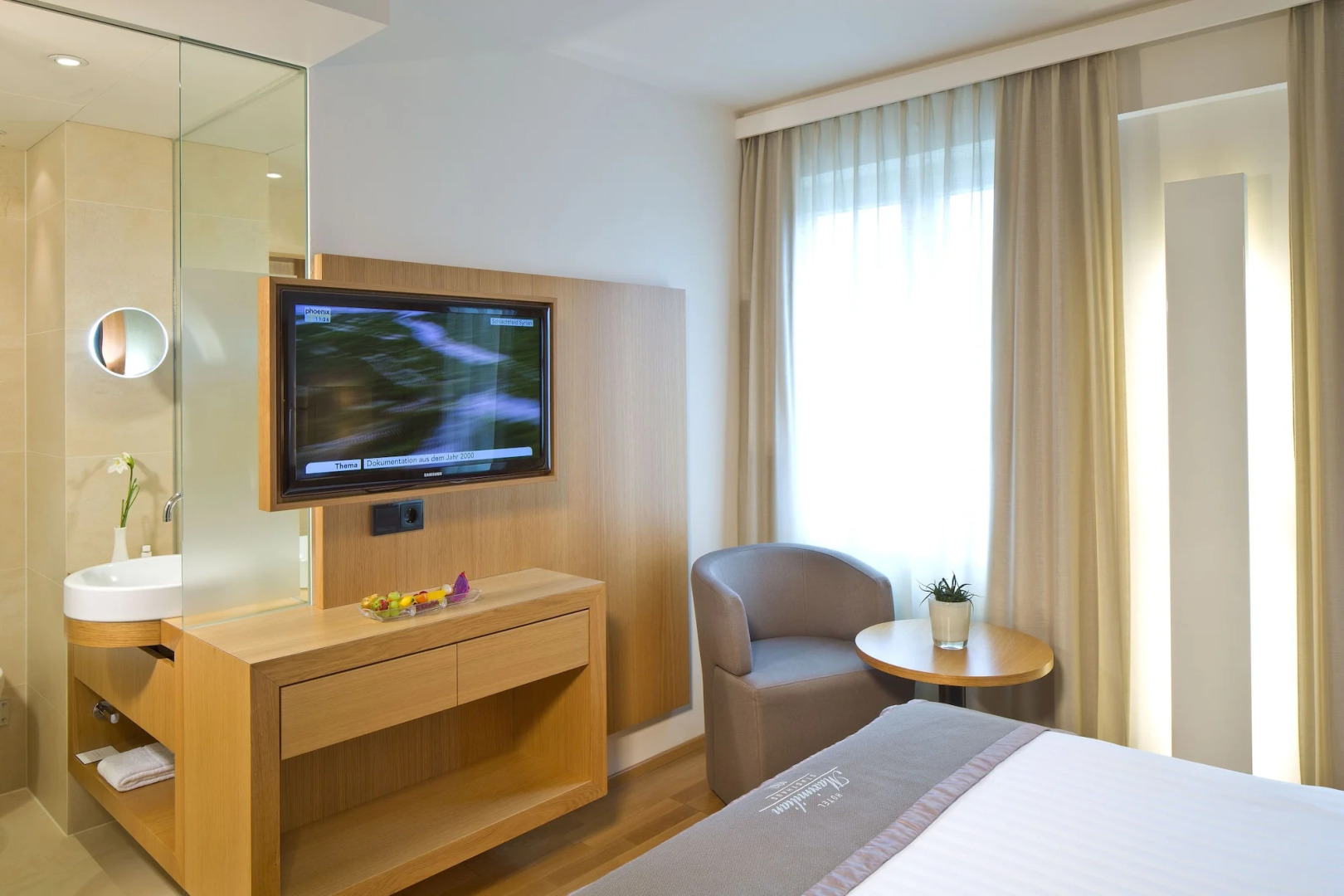 Hotel Maximilian Stadthaus Penz