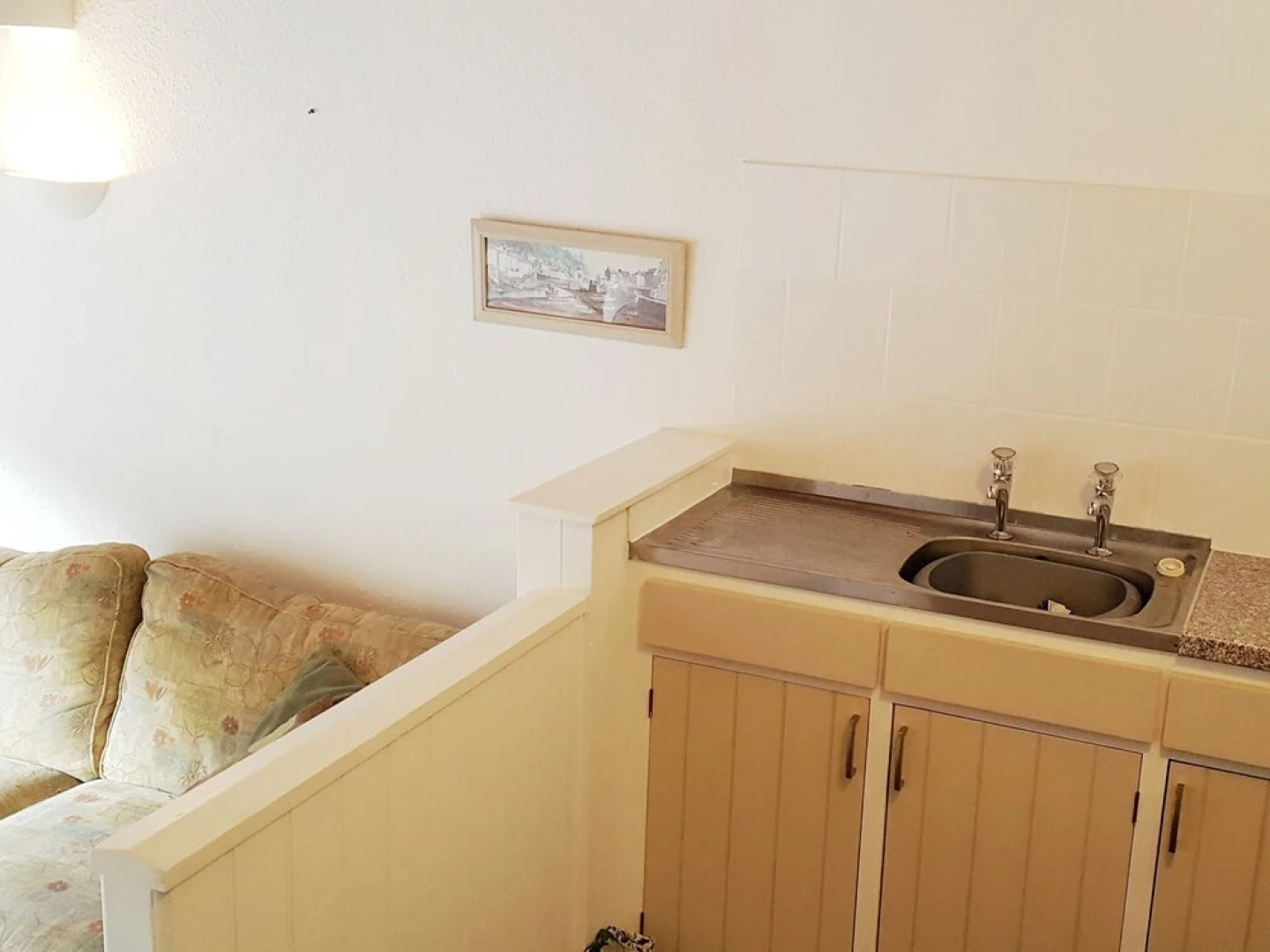 Crumplehorn Inn & Mill