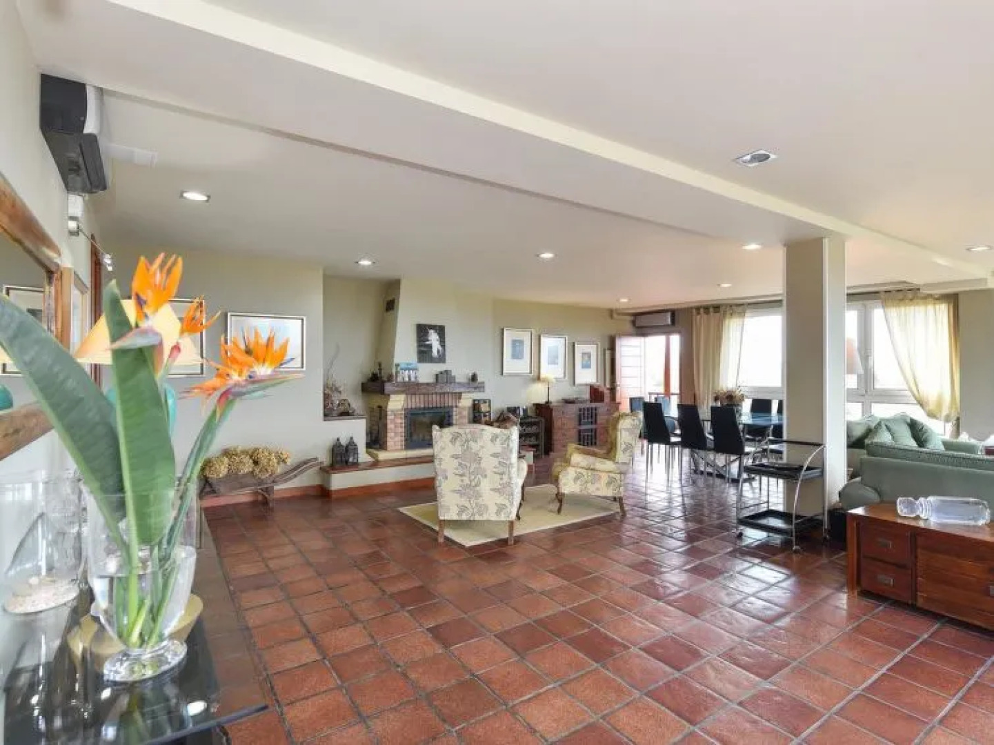 Family holiday Traditional Country