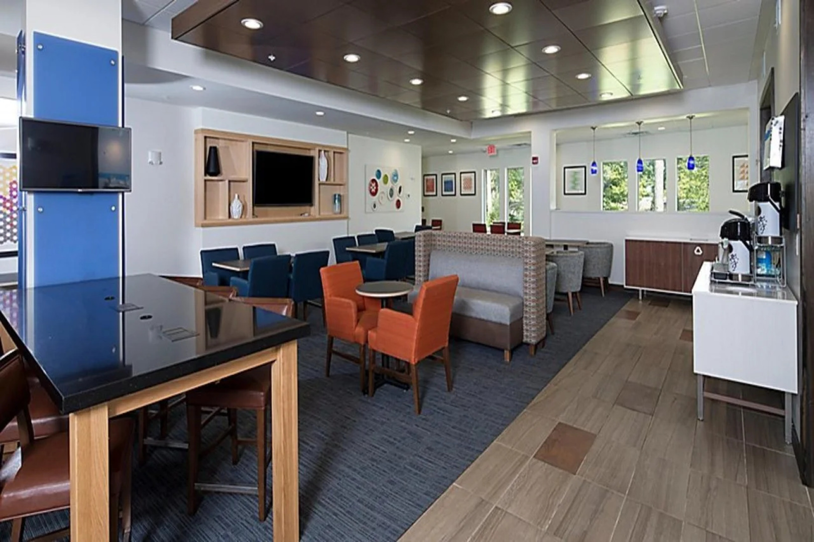 Holiday Inn Express & Suites Michigan City by IHG