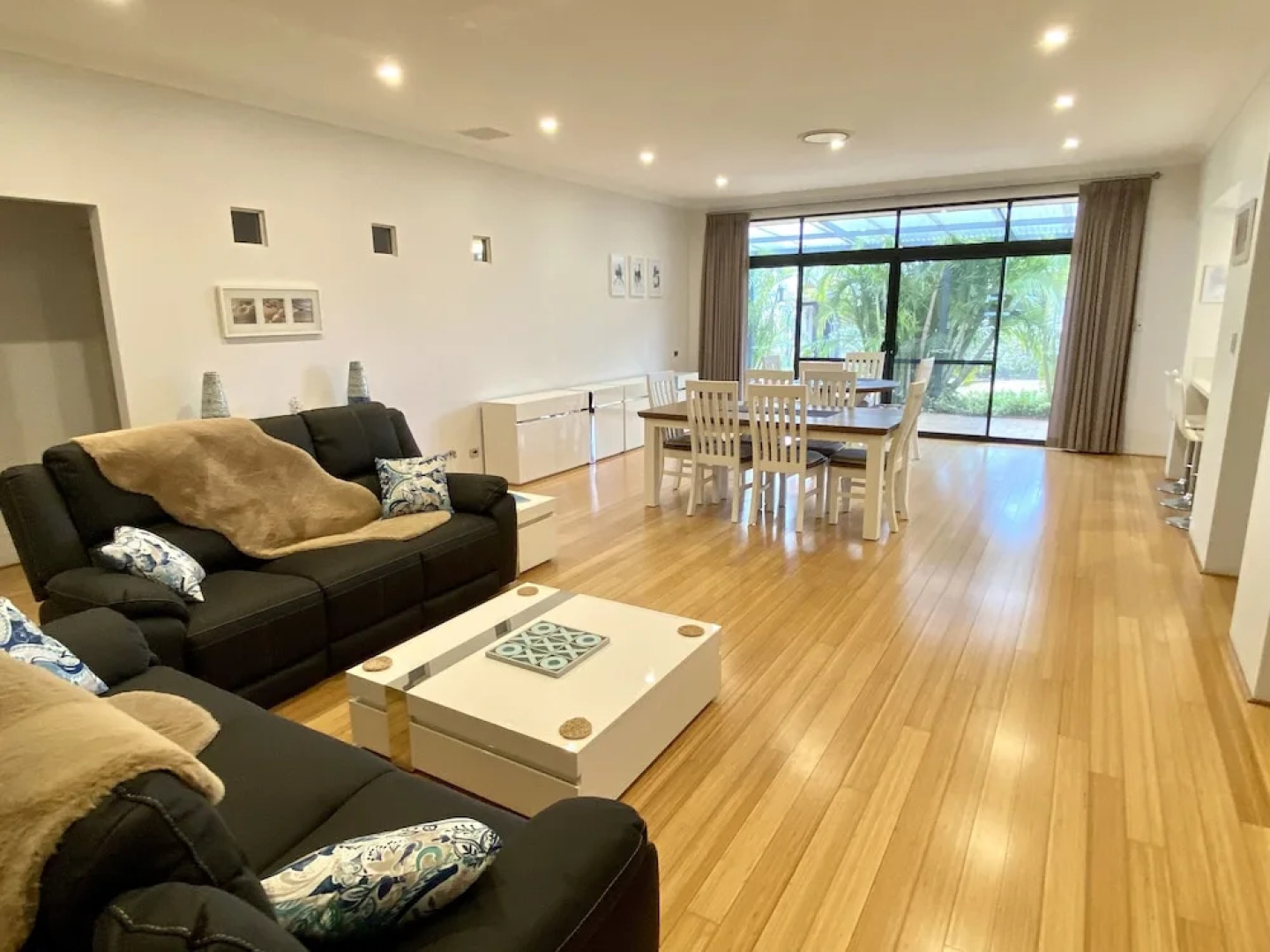 Baudins Bed & Breakfast - Adults Only