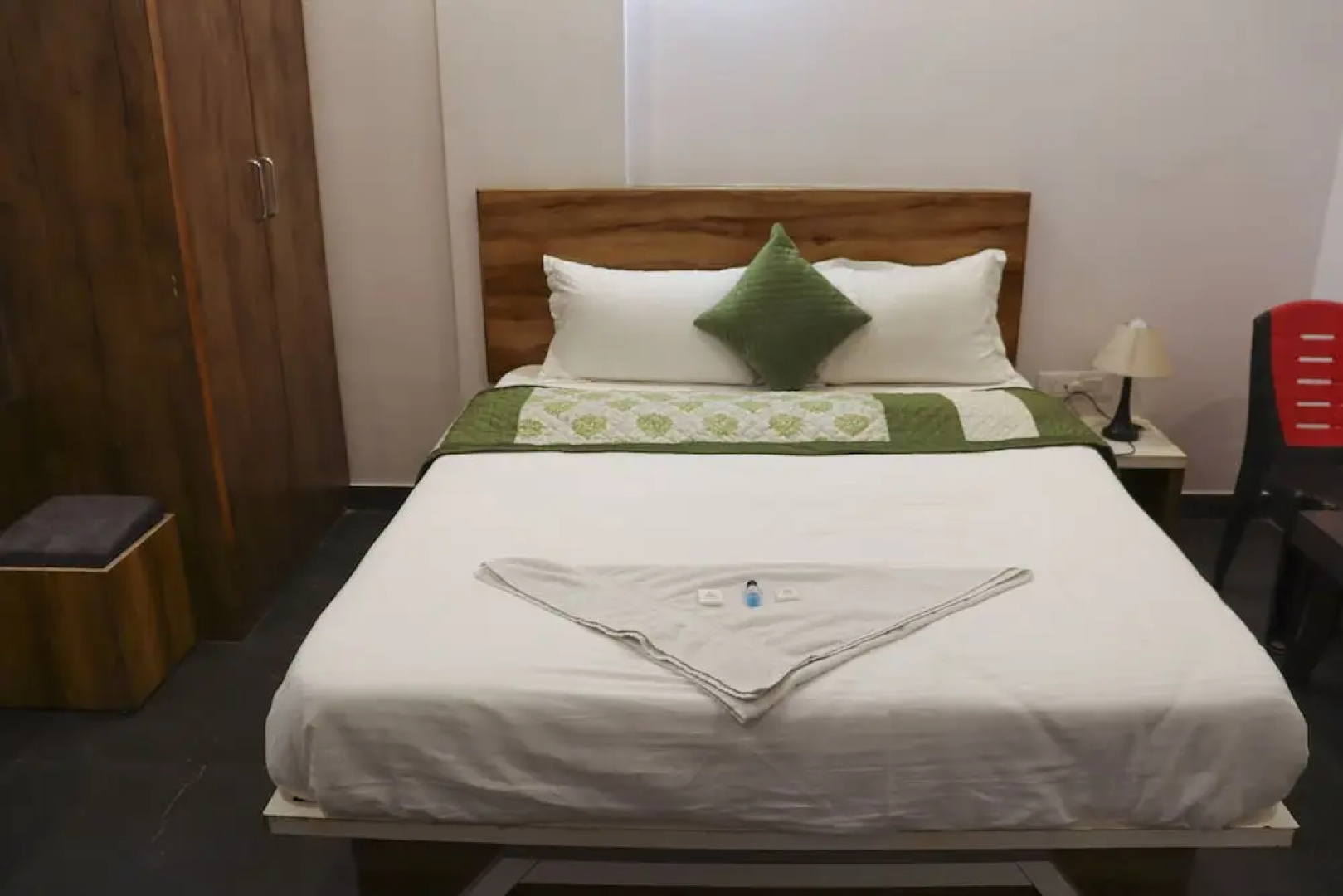 Hotel Garuda Executive