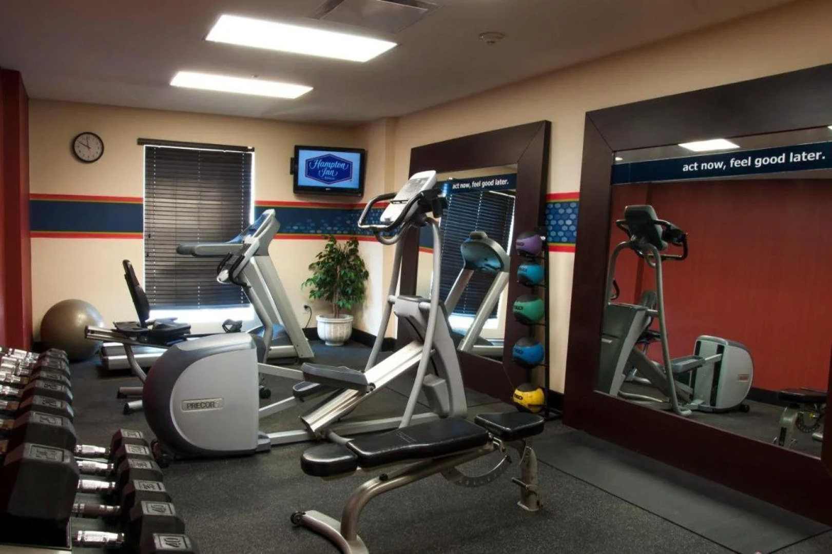 Hampton Inn by Hilton Ciudad Victoria