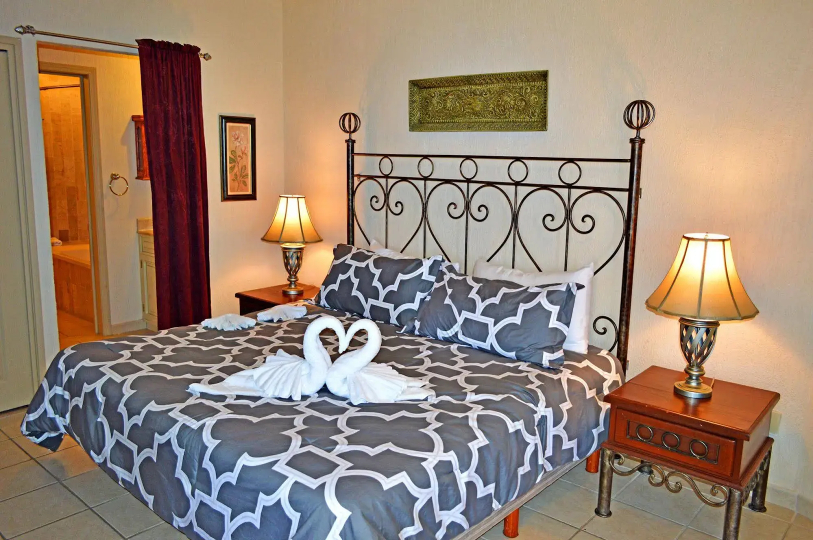 Sonoran Spa Resort