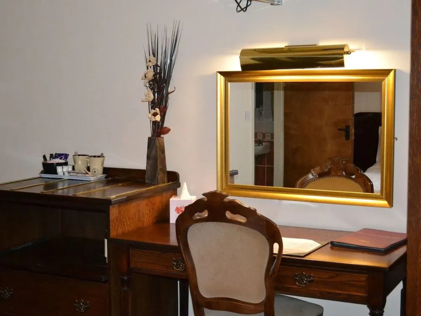 Oliver Twist Country Inn