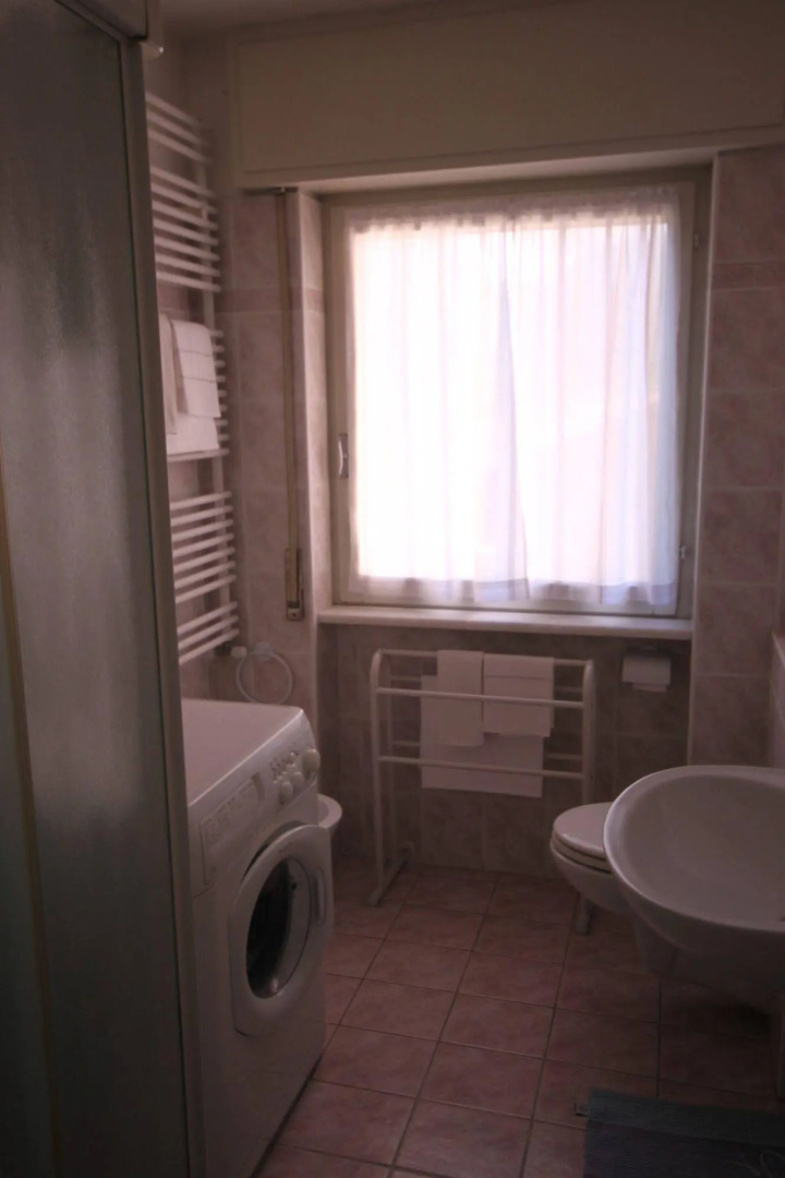 Balcone Fiorito Bed & Breakfast