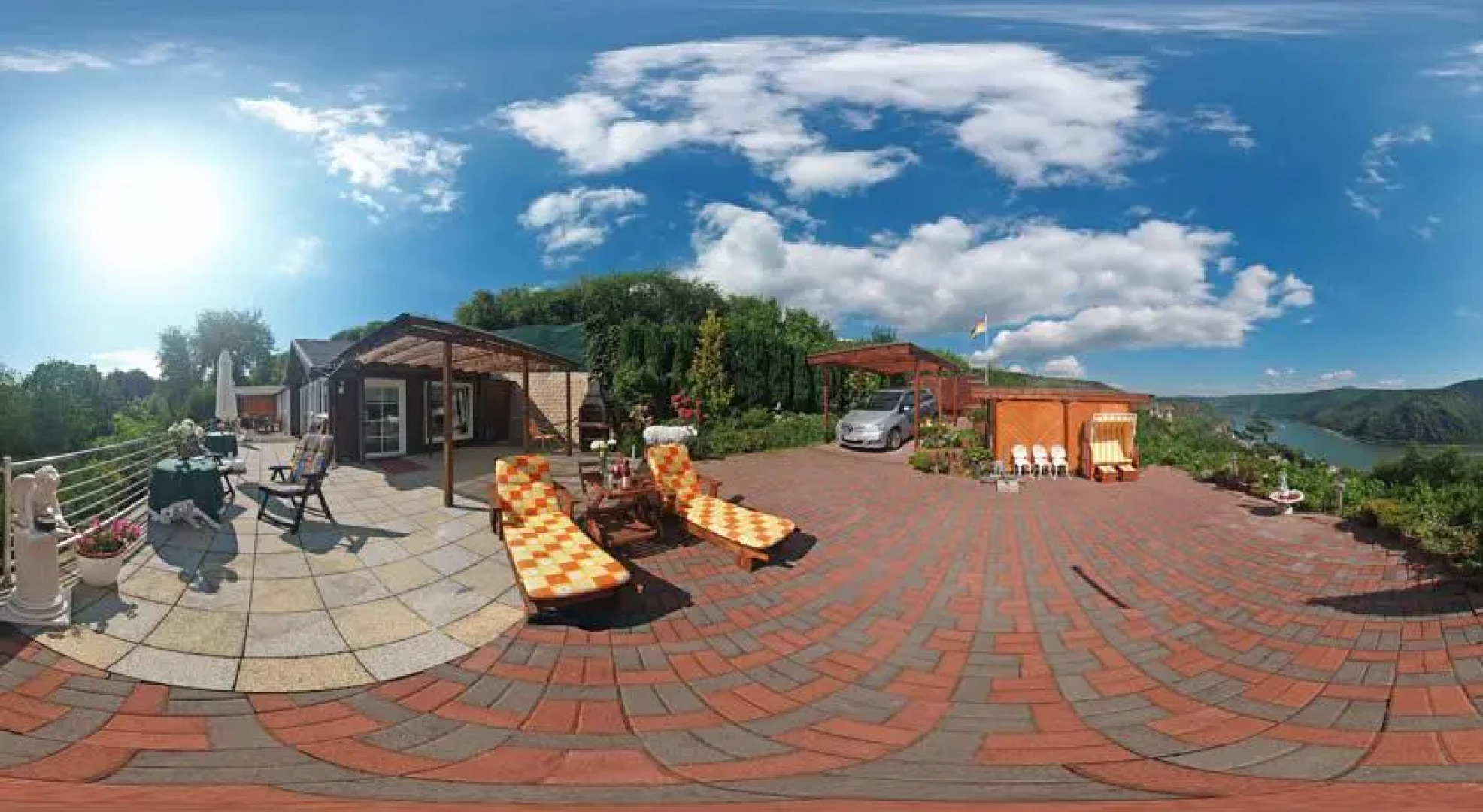 Hotel-Pension-Apartement Haus Dettmar