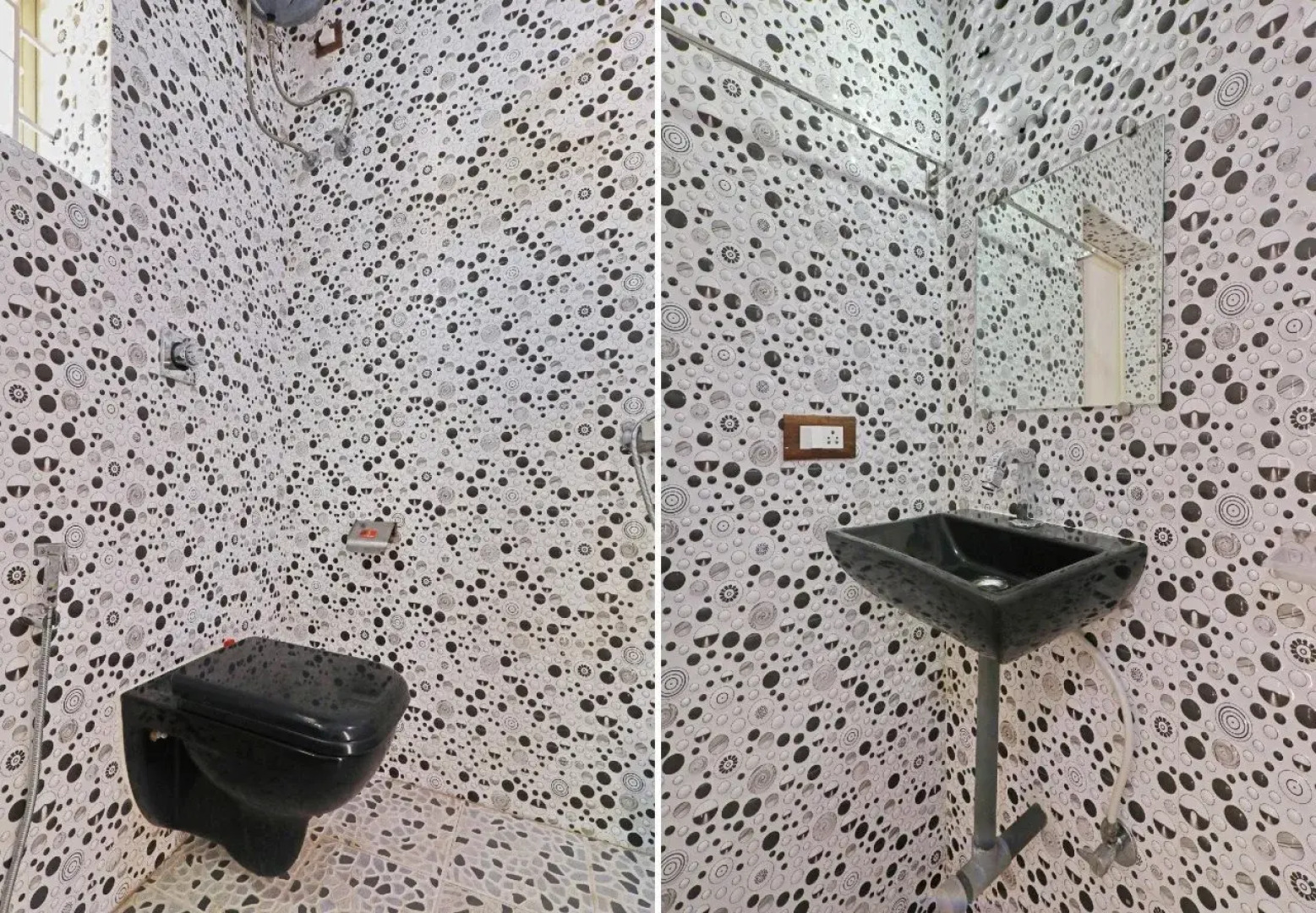 OYO Home 26181 Design 2BHK Nagao