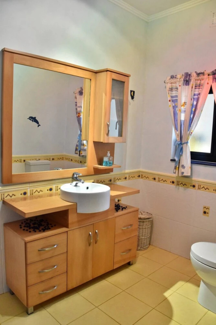 Pleasant Apartment Near The Sea In Qala, Gozo