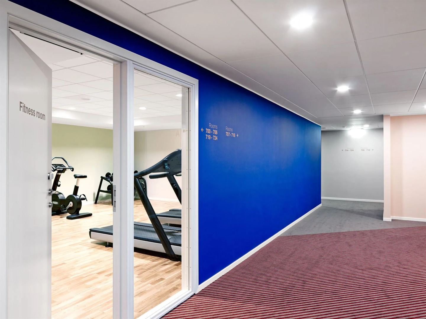 Comwell Aarhus Dolce by Wyndham