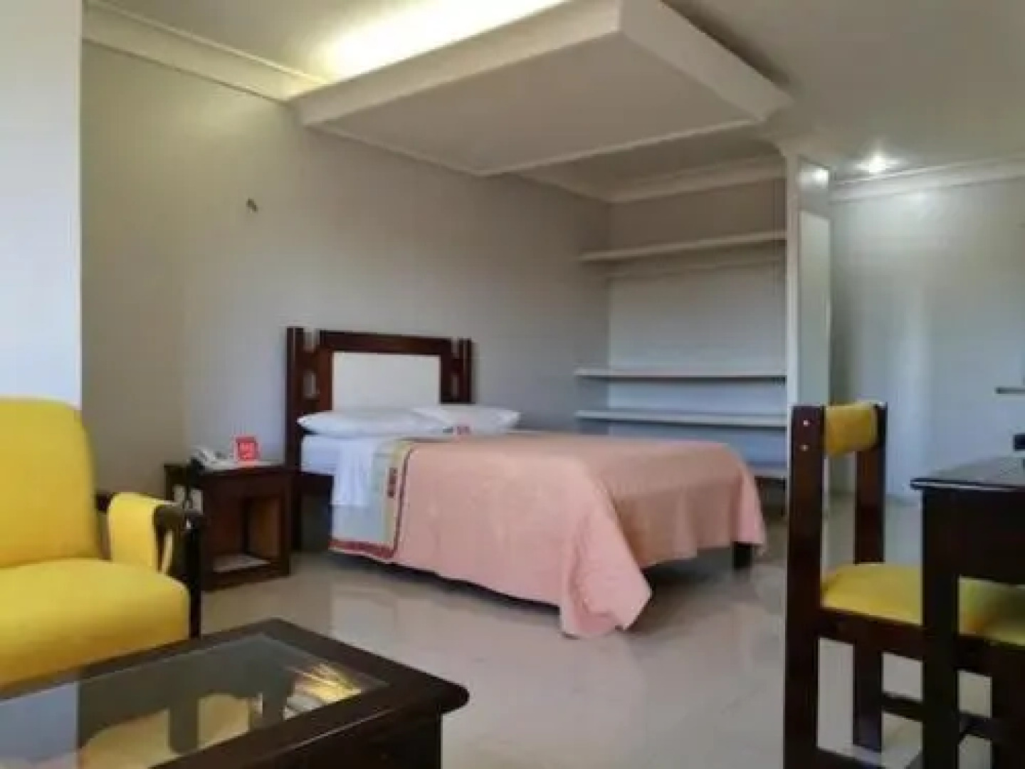 Hotel Panorama Paragominas