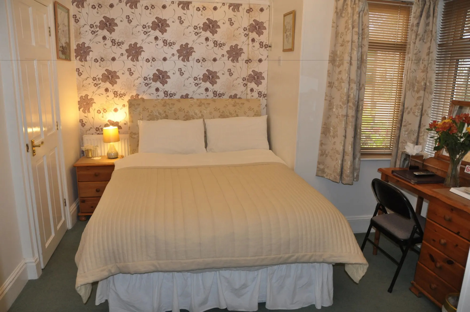 Walcot House