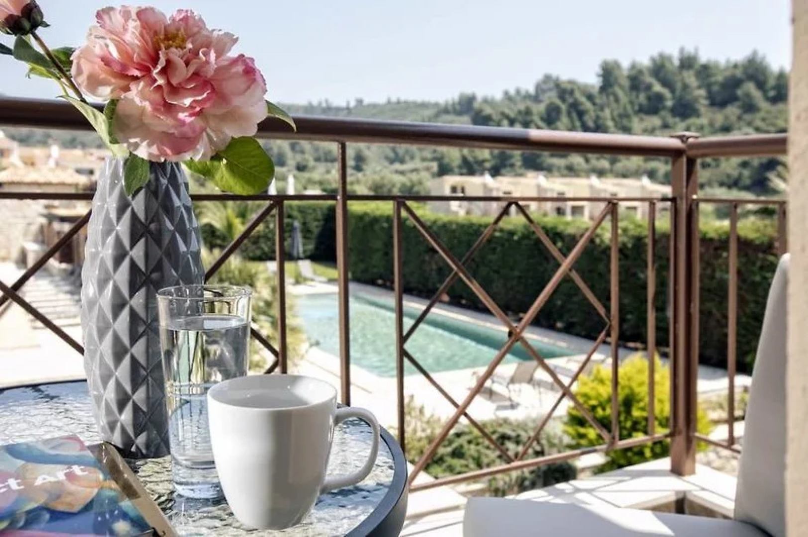 Nefeli Villas & Suites