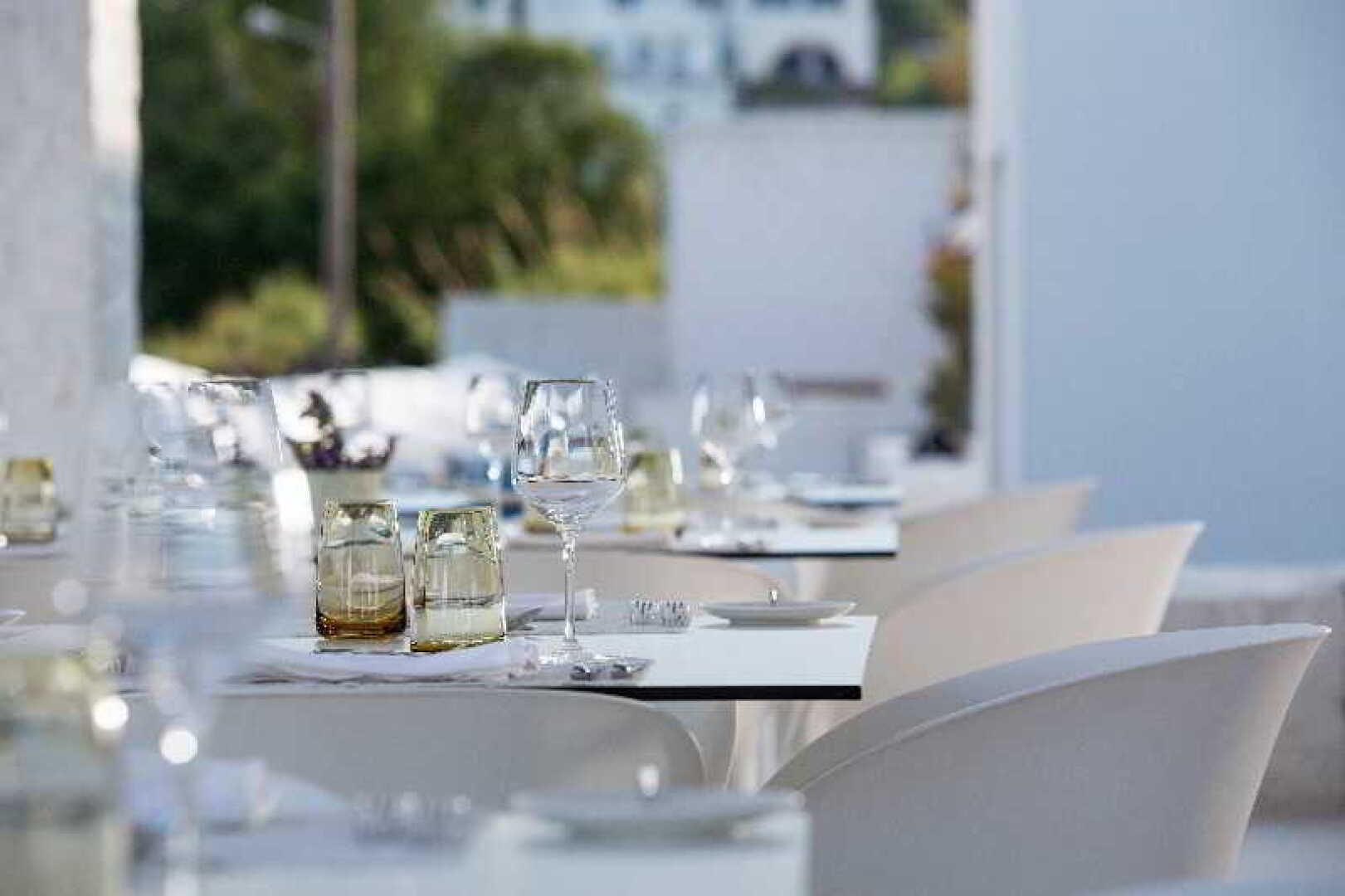 Patmos Aktis, a Luxury Collection Resort & Spa, Greece