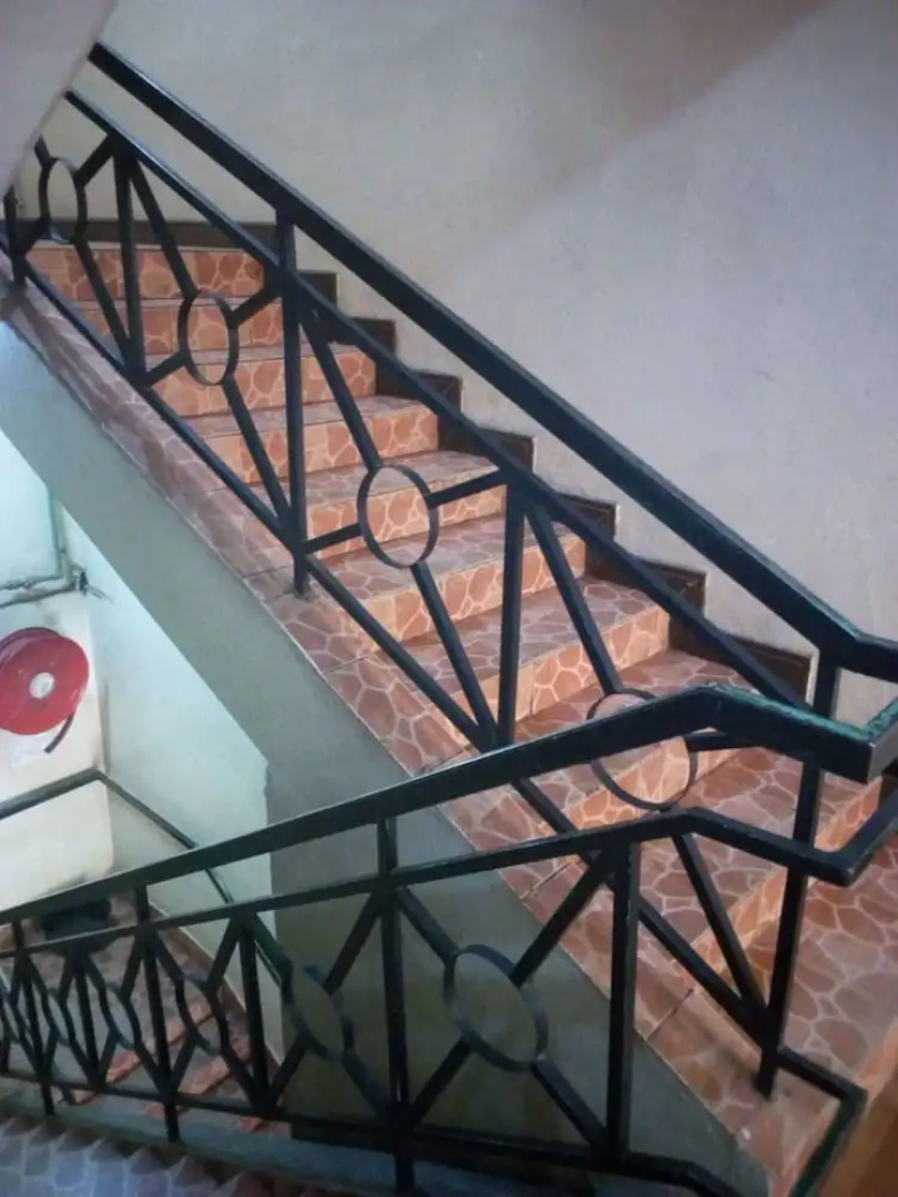 The Machakos Courtyard Inn