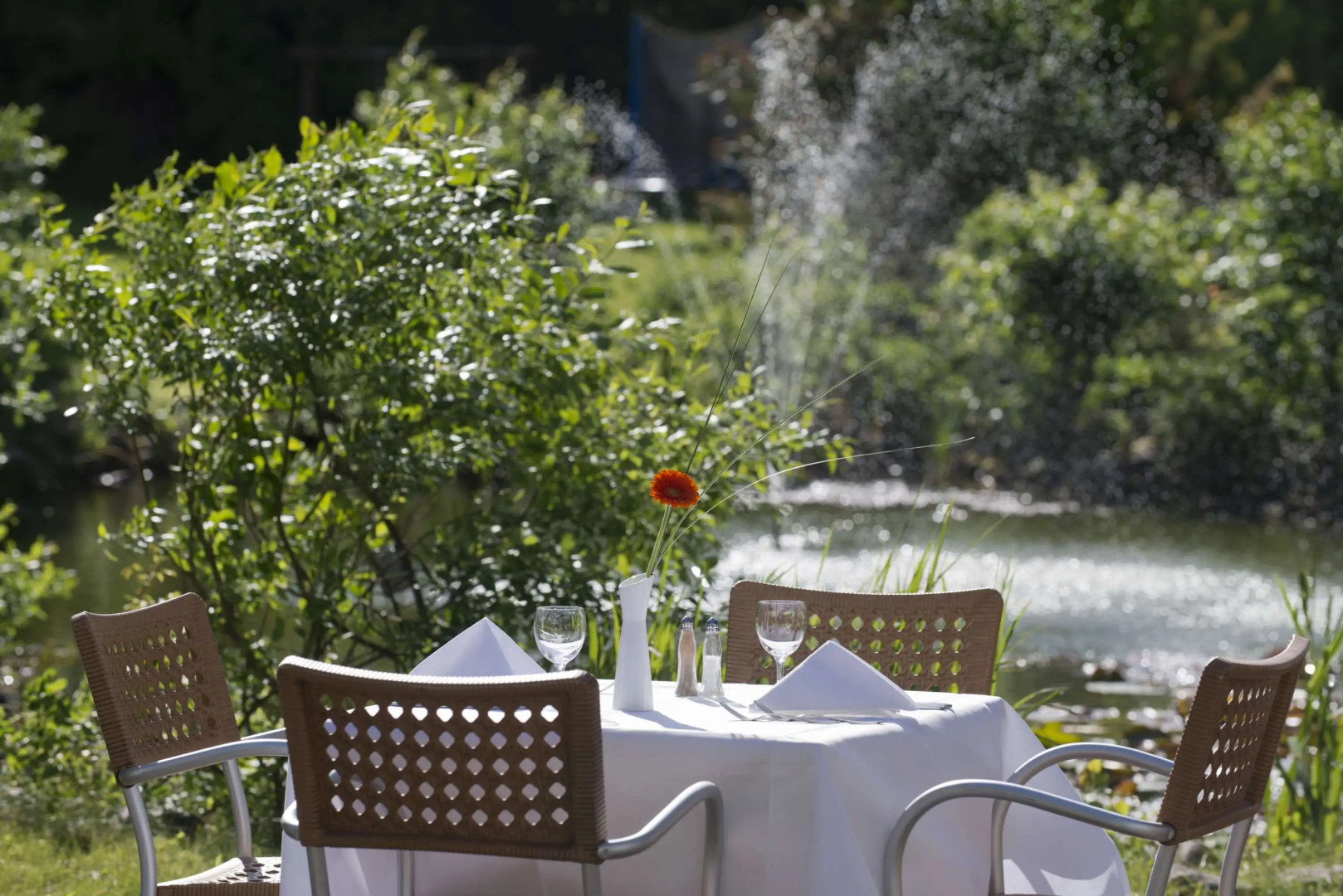 Wyndham Garden Wismar