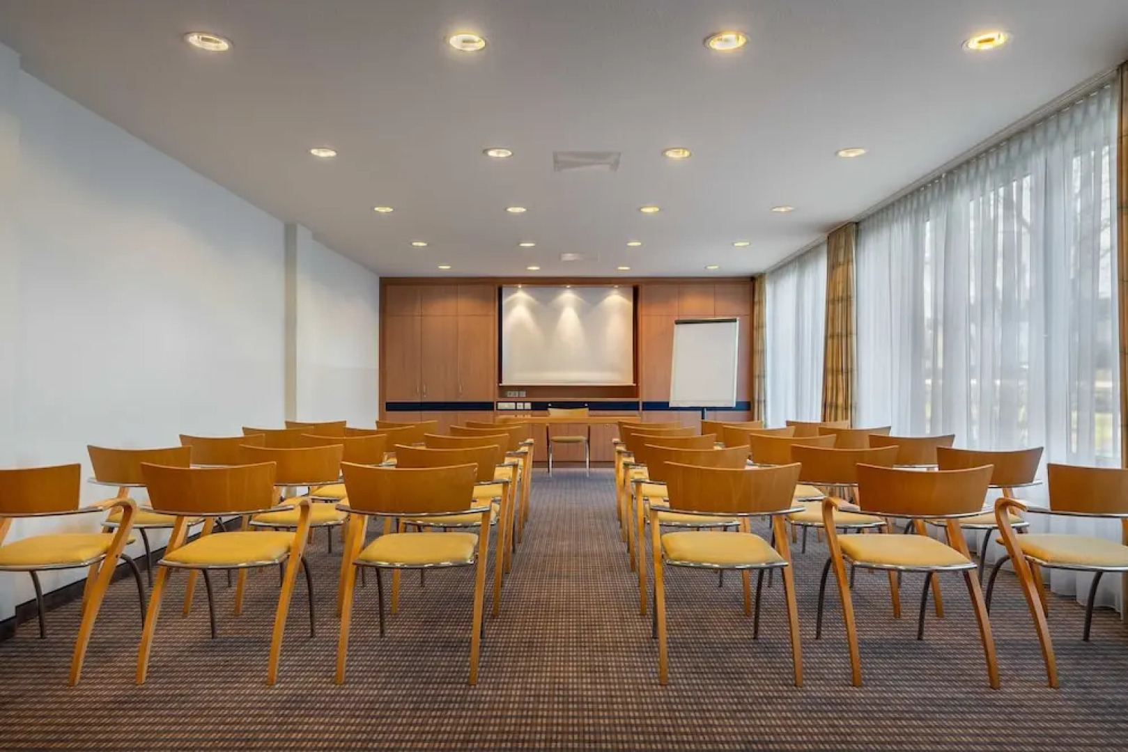 Holiday Inn - the niu, Blade Solingen by IHG