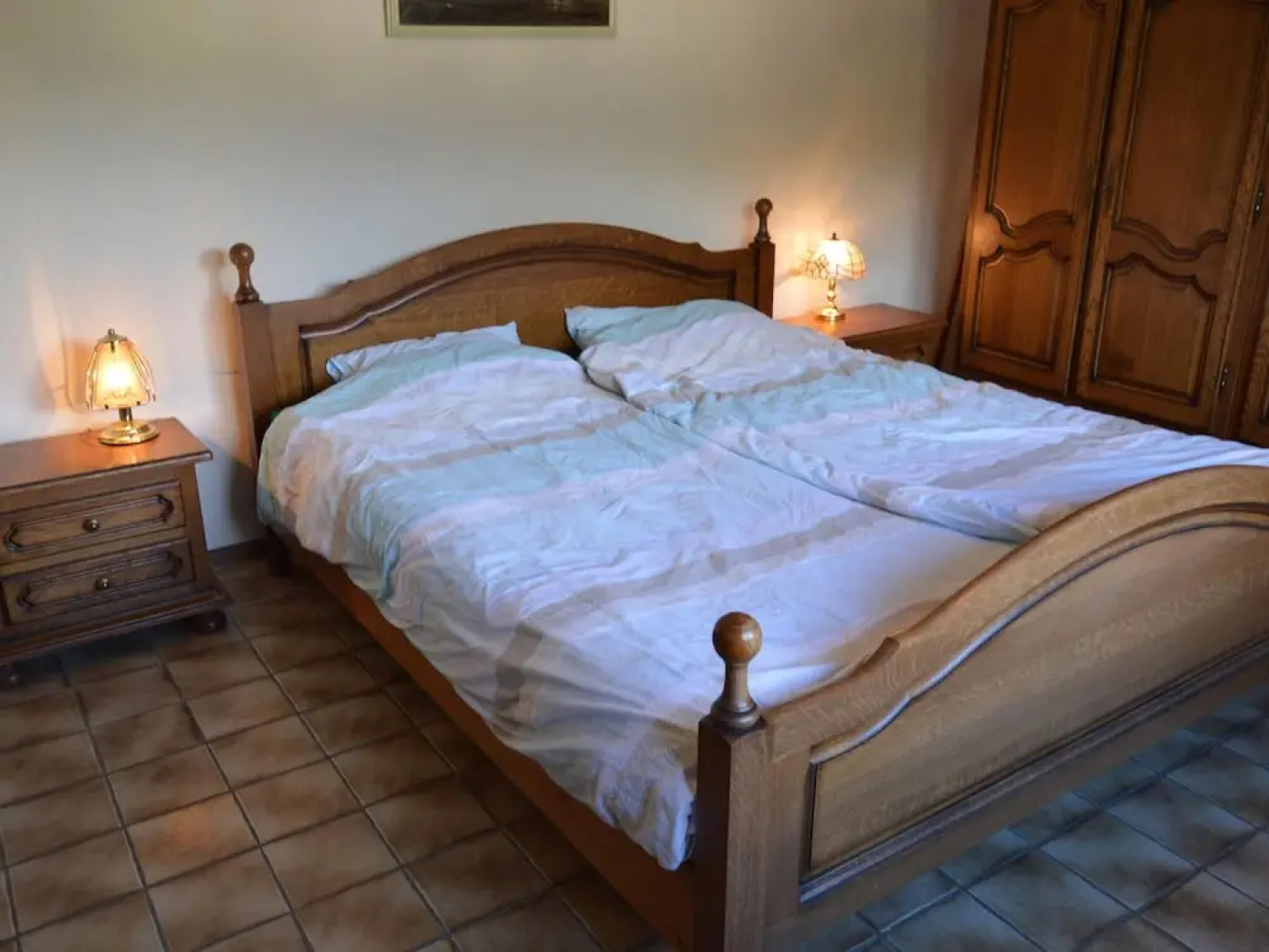 Modern Holiday Home in Eifel With Sauna