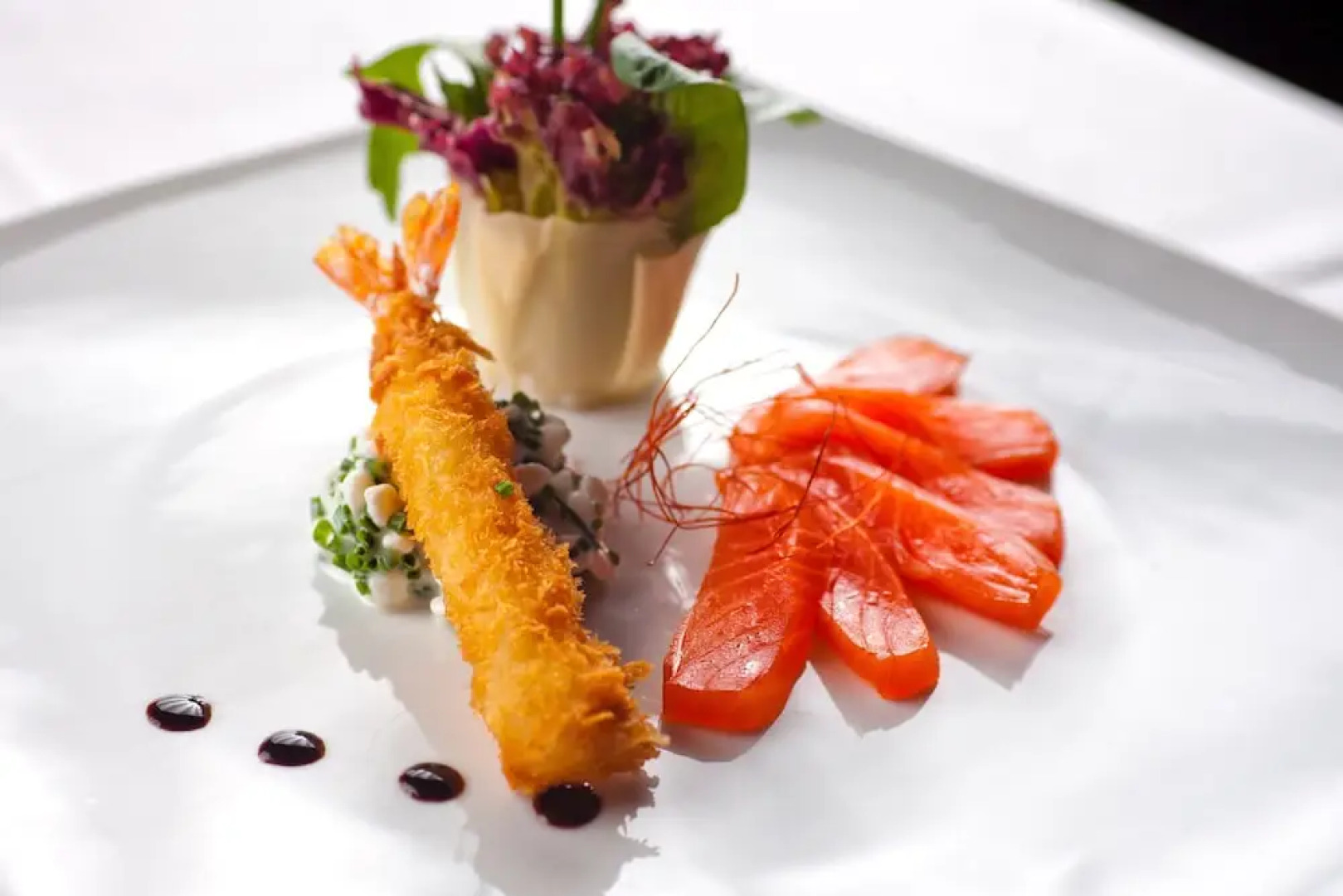 Hotel Hohe Promenade Arosa