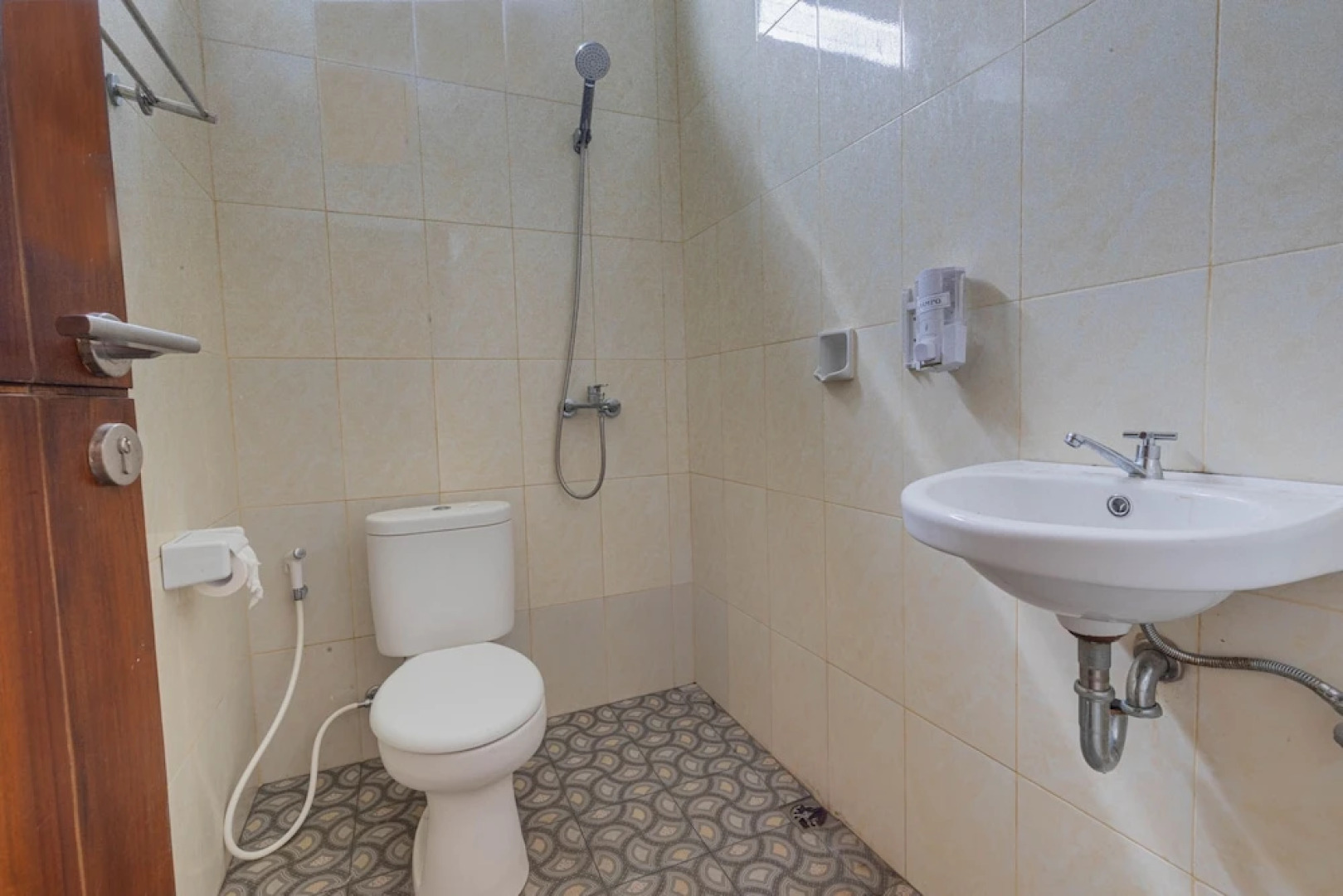 Srinadi Waterpark Villa