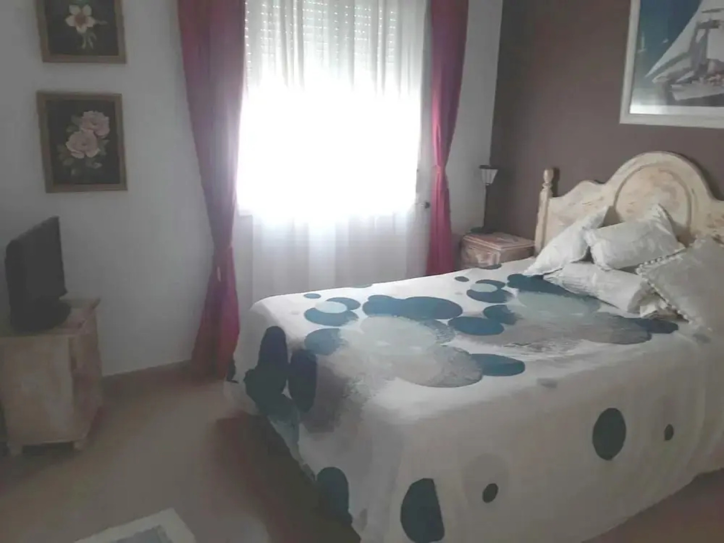 House With 2 Bedrooms in Jerez de la Frontera, With Wifi - 15 km From the Beach