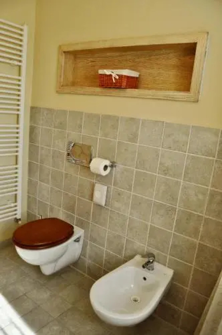 Divá Kačica Restaurant & Pansion