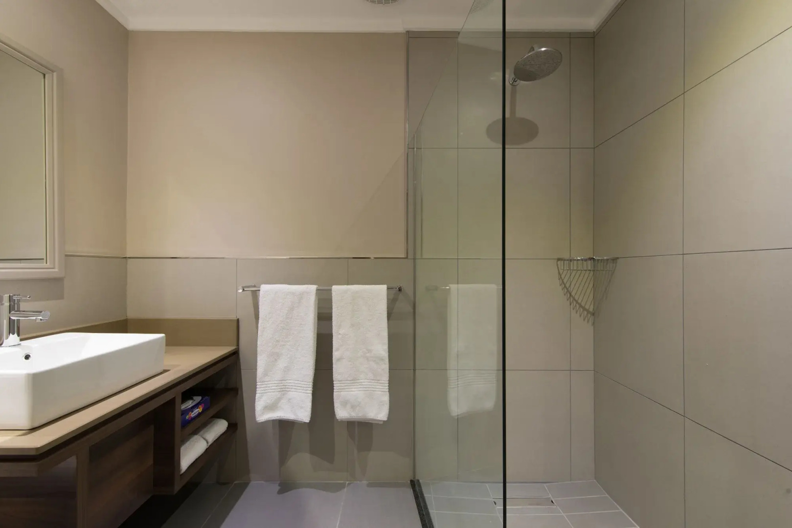 Birchwood Hotel and OR Tambo Conference Centre