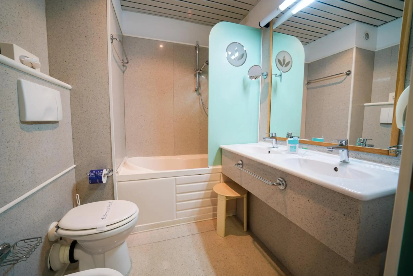 Hotel & Residence Le Acacie