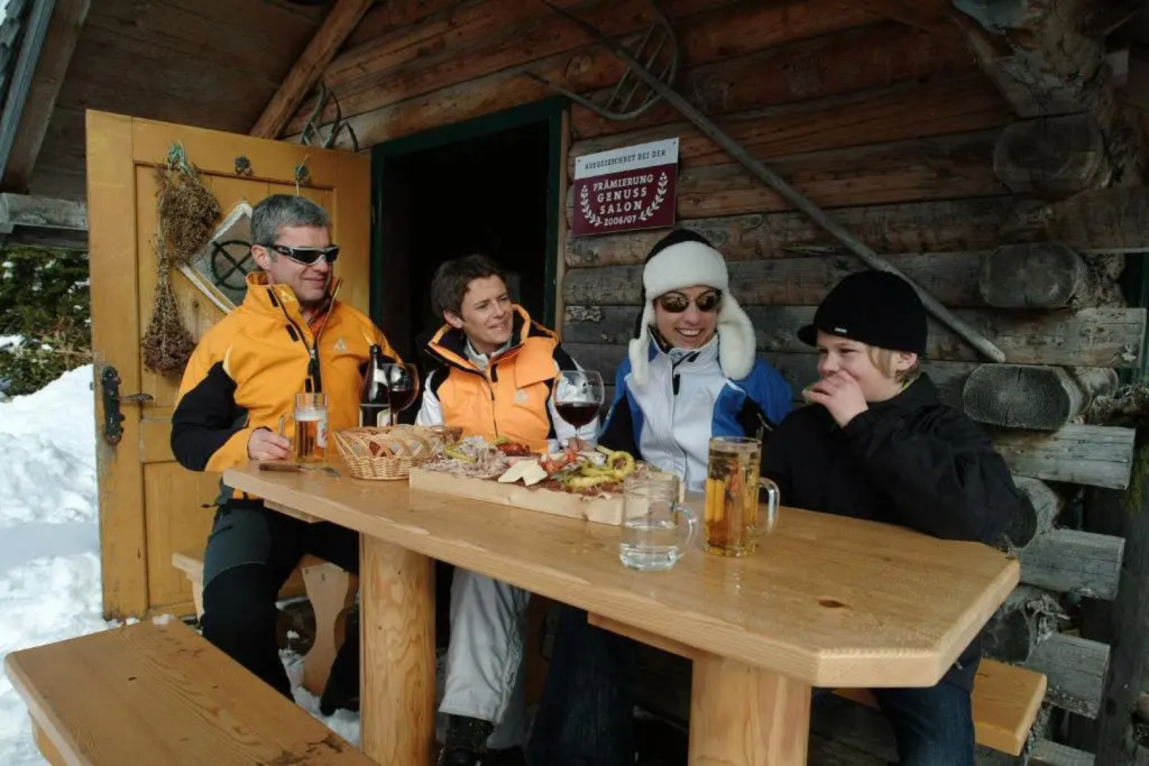 Pension Alpenblick
