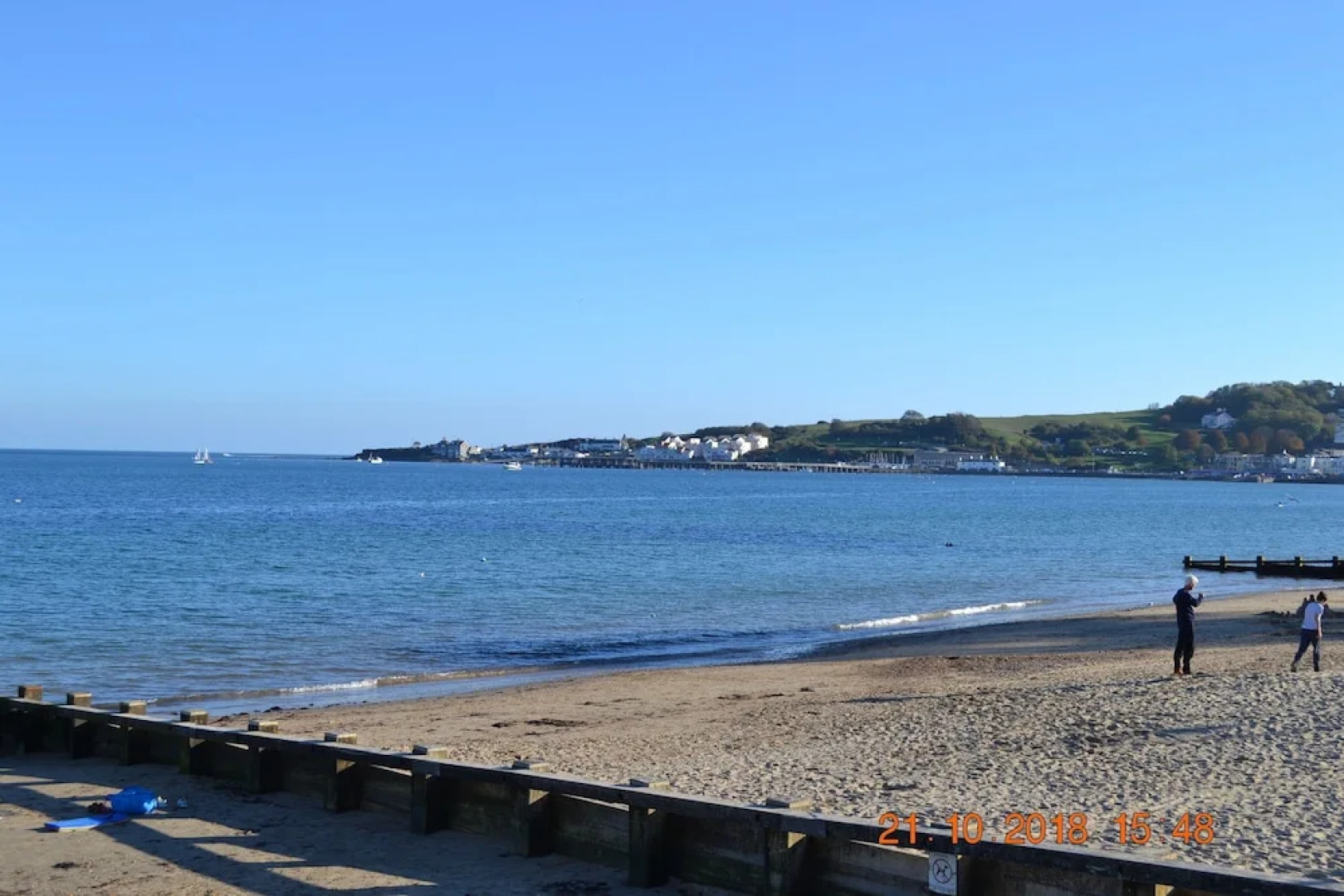 Southover Bed and Breakfast