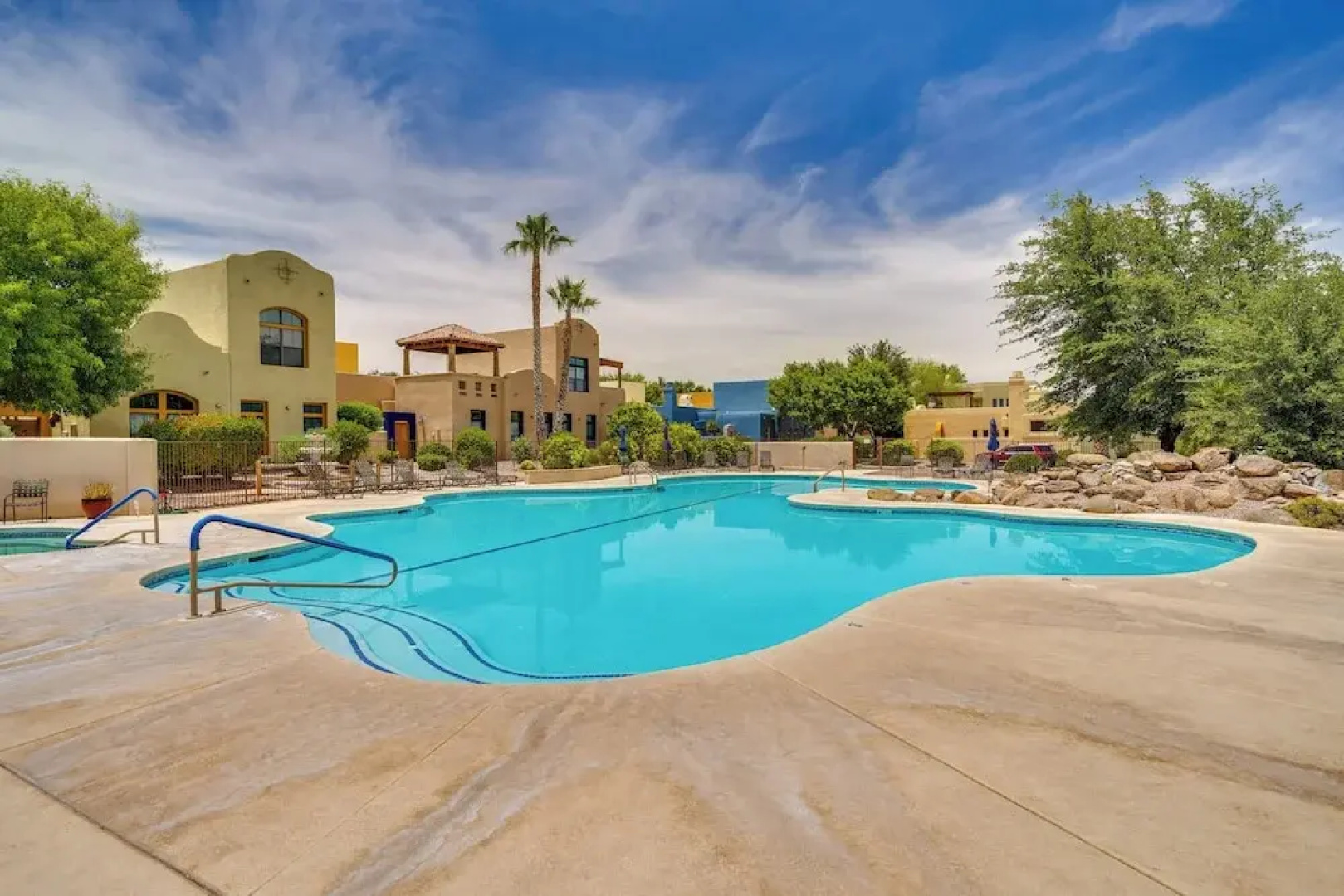 Tubac Adobe Townhome: Shop, Golf, Explore & More!