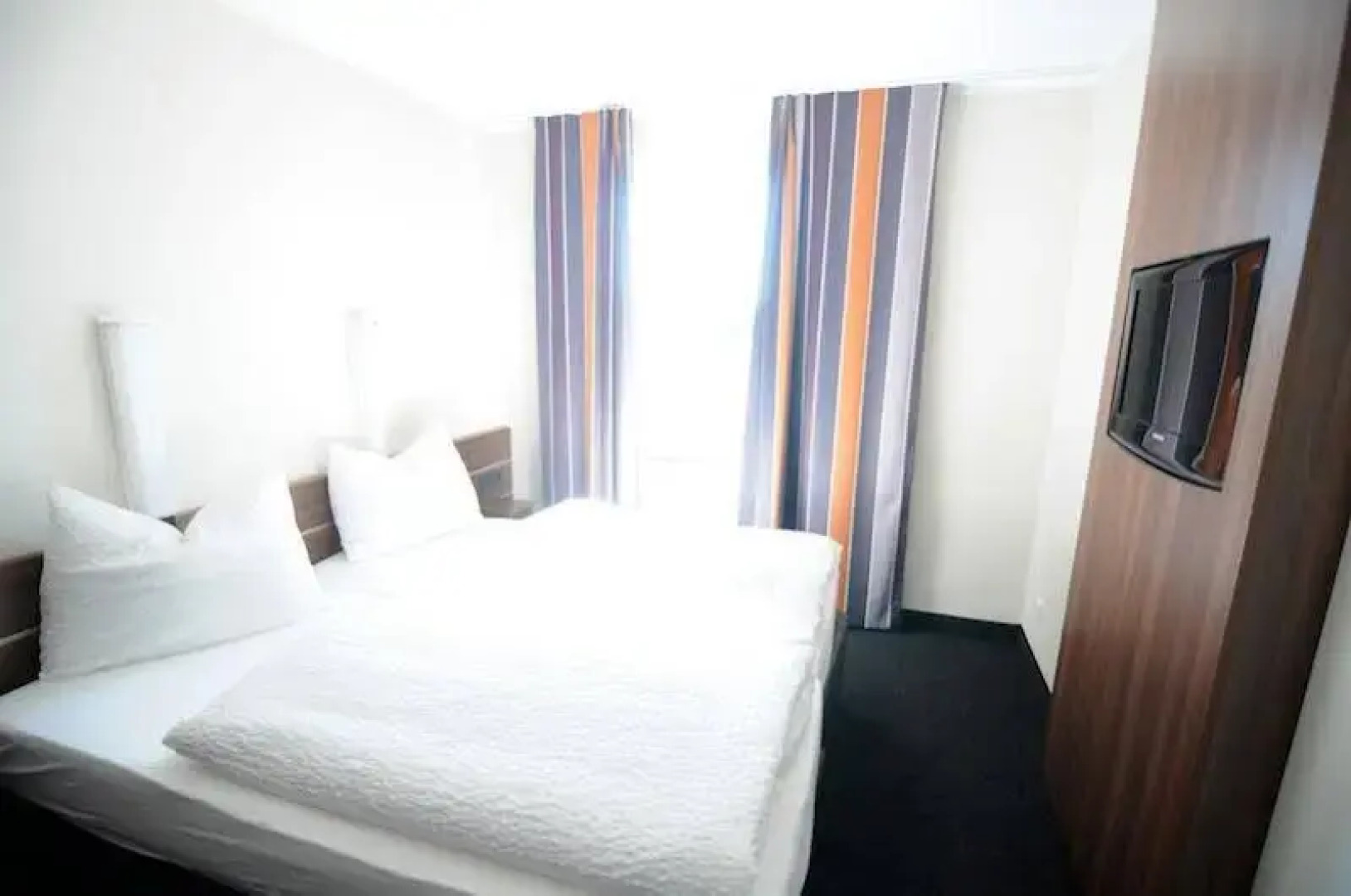 Euro Rastpark Zum Eichenzeller