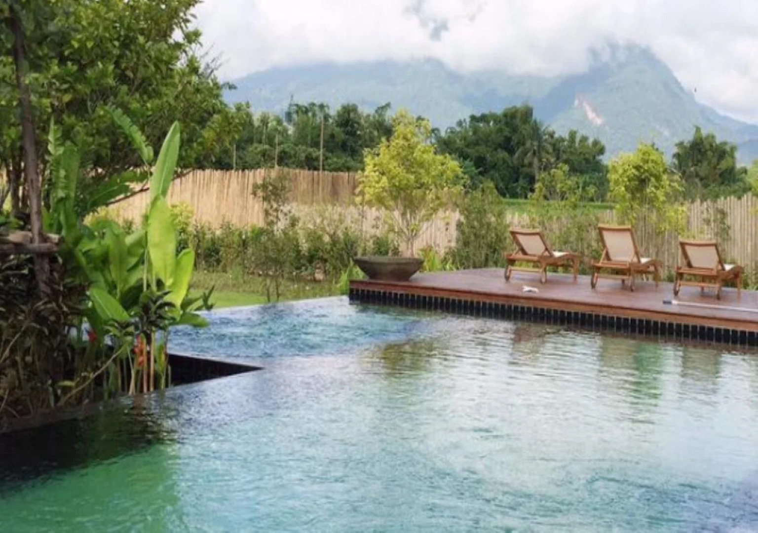 Azalea Village Wellness Resort