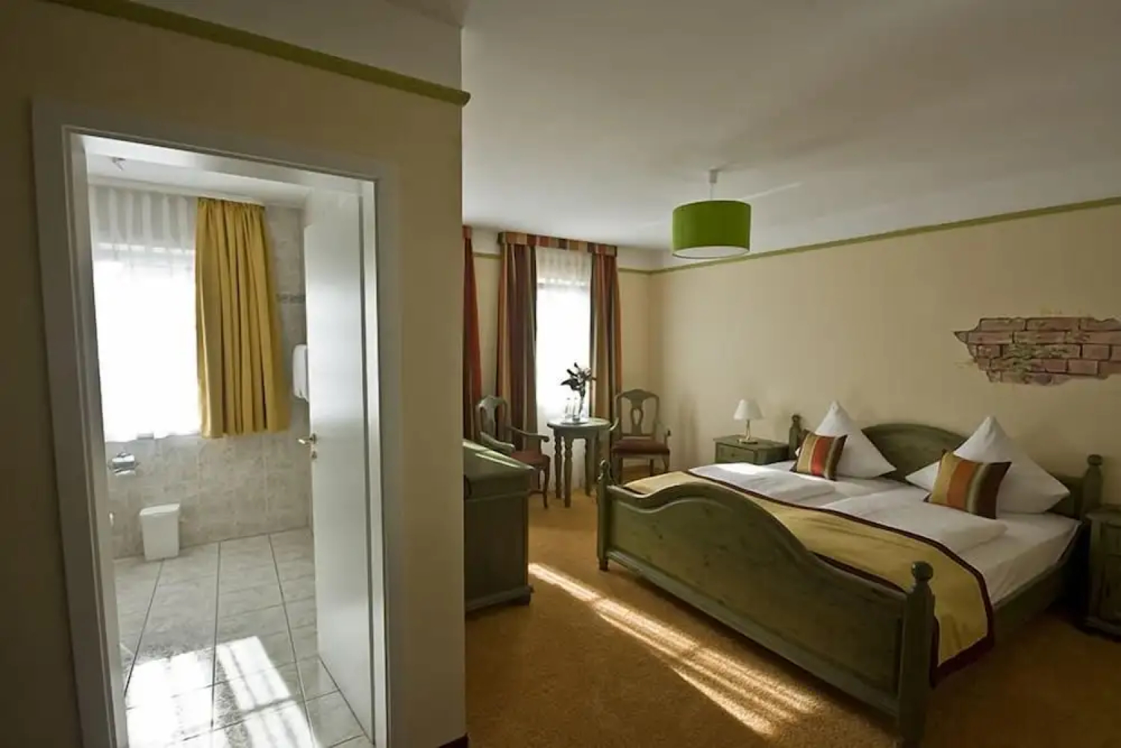 Hotel Restaurant Speeter
