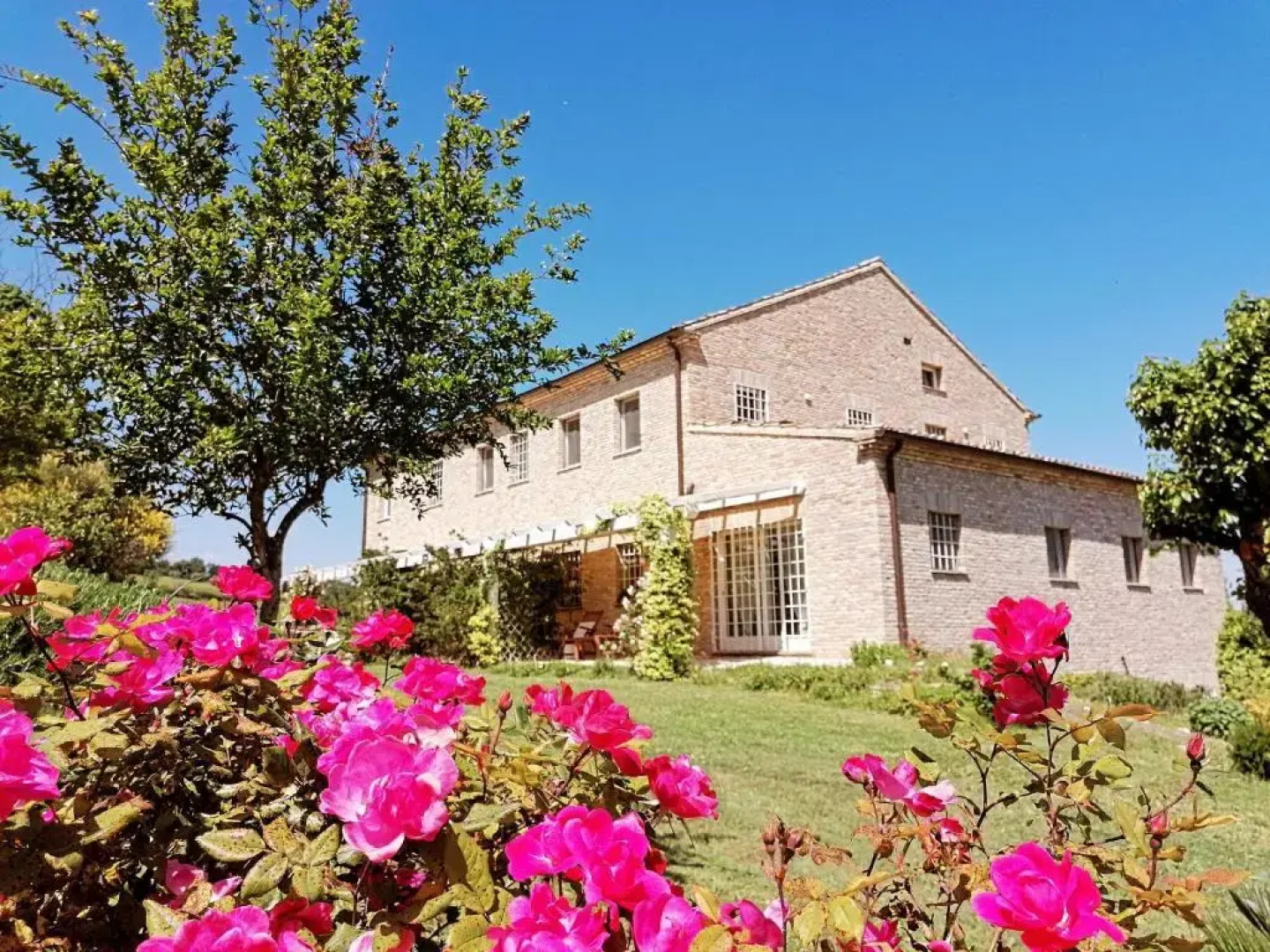 Il Giardino nella Valle