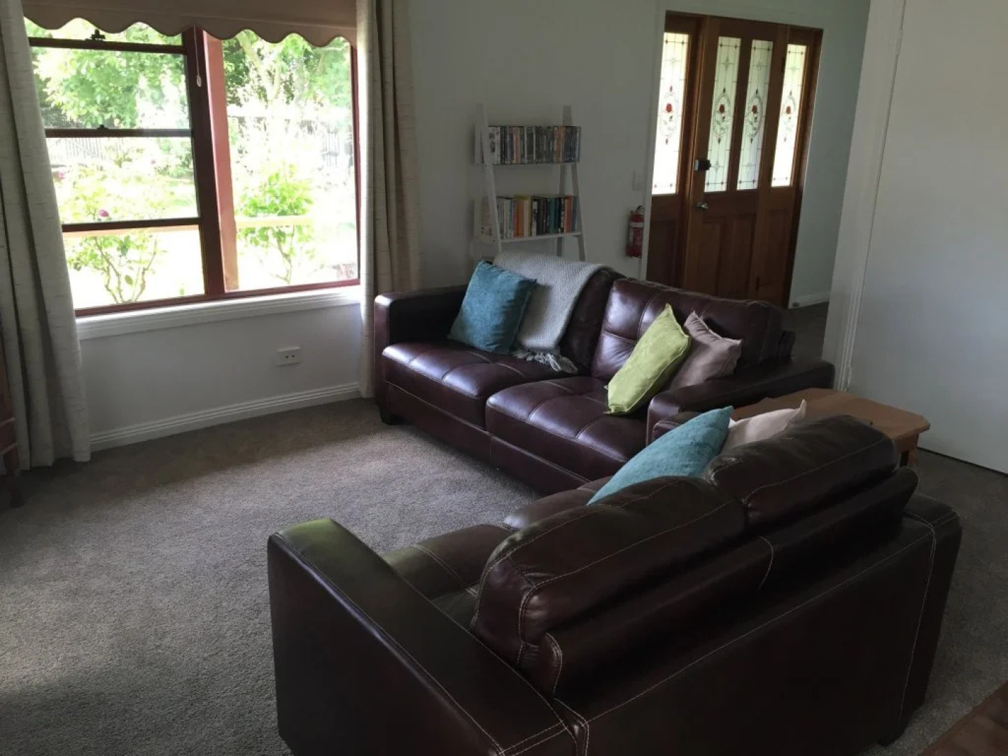 Longford Boutique Accommodation