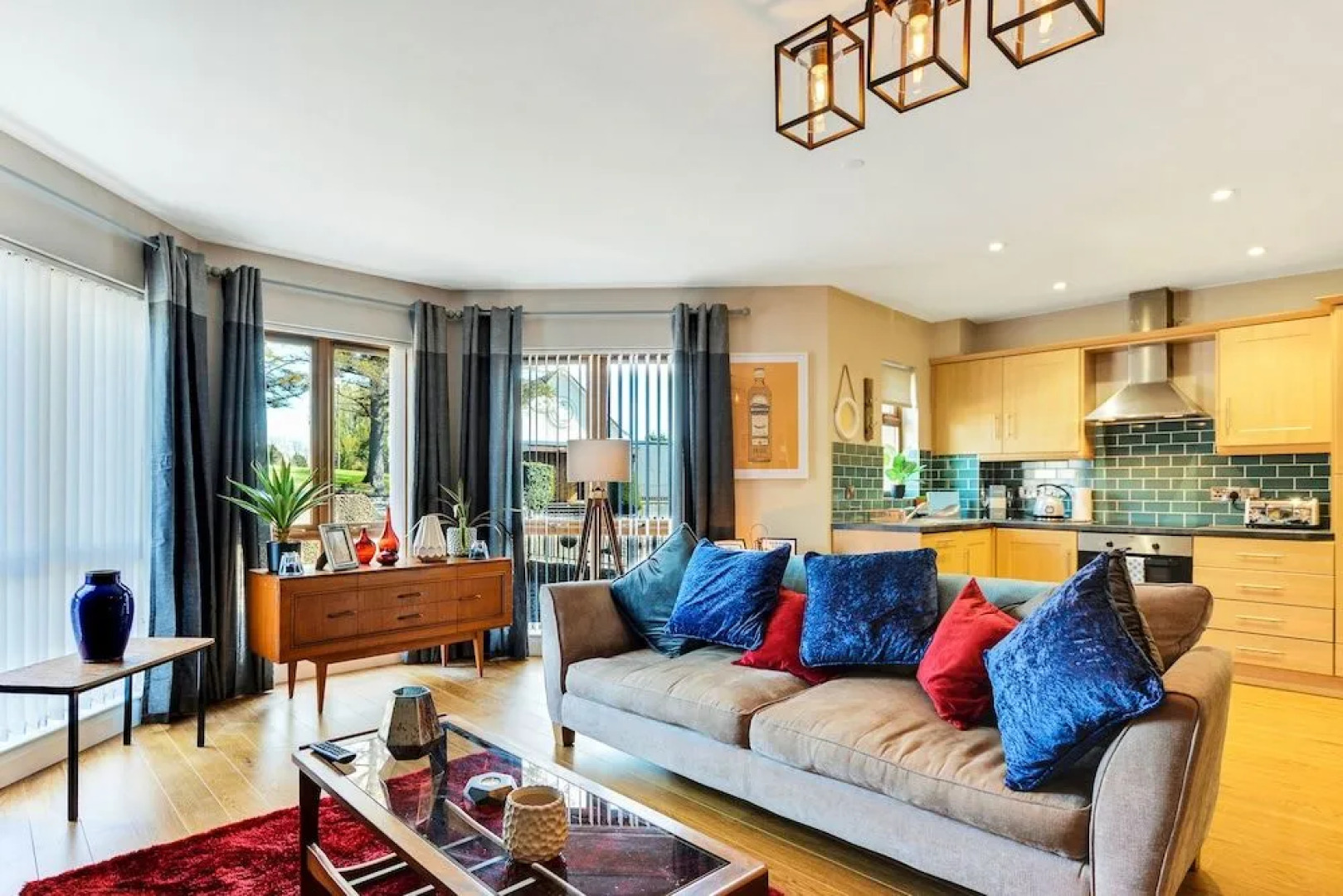 Causeway Coast Haven