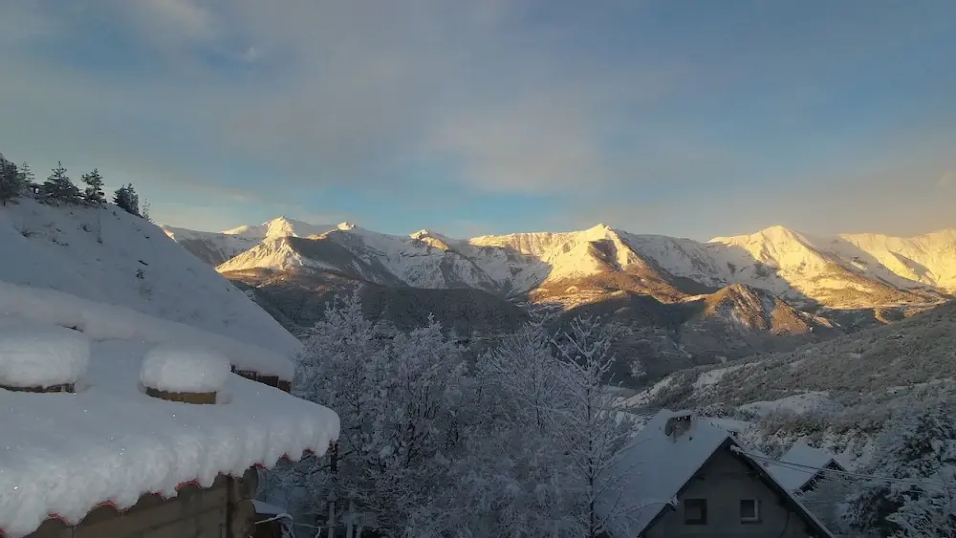 Le Carré du Mercantour