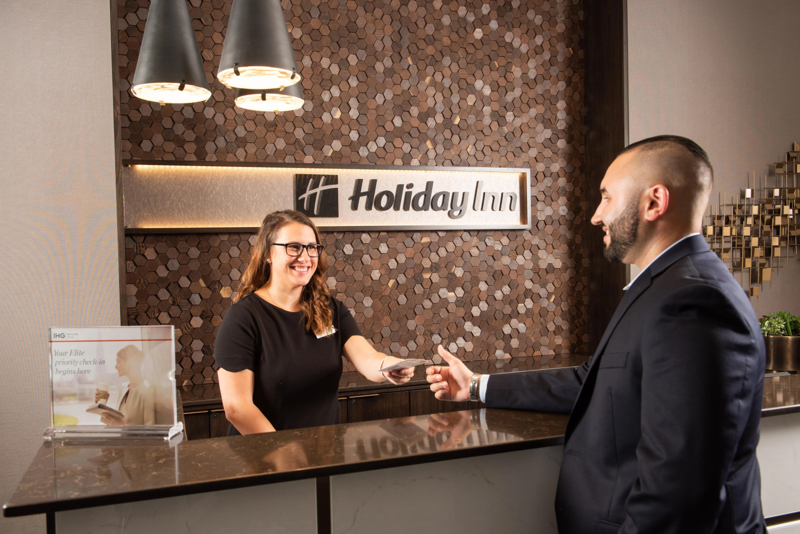 Holiday Inn Boston Logan Airport - Chelsea by IHG